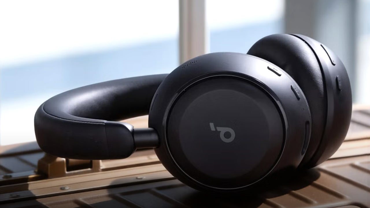Anker introduces premium sound and home robotics