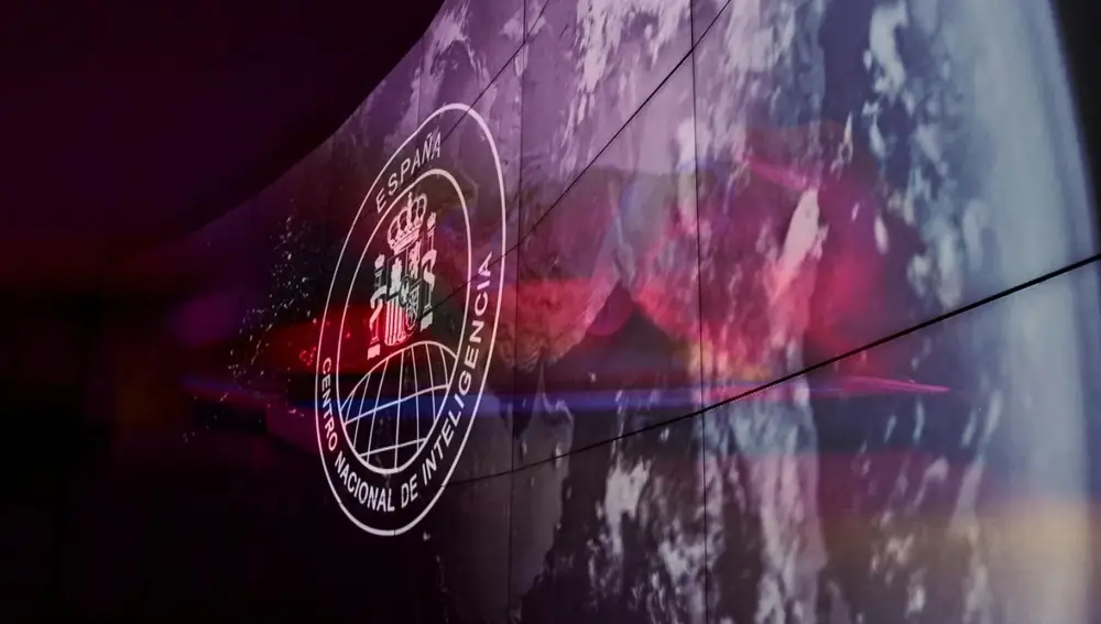 Hackers, drones and manipulation: the new silent war it portrays "TV Documents" from RTVE