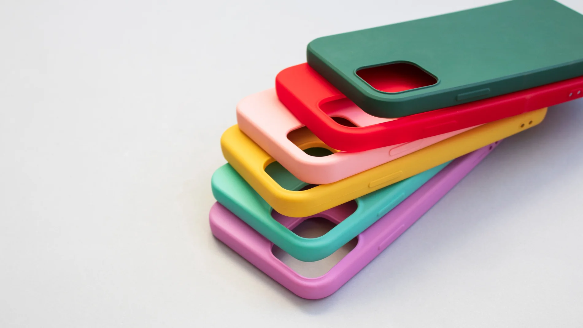 how new smartphones protect your device