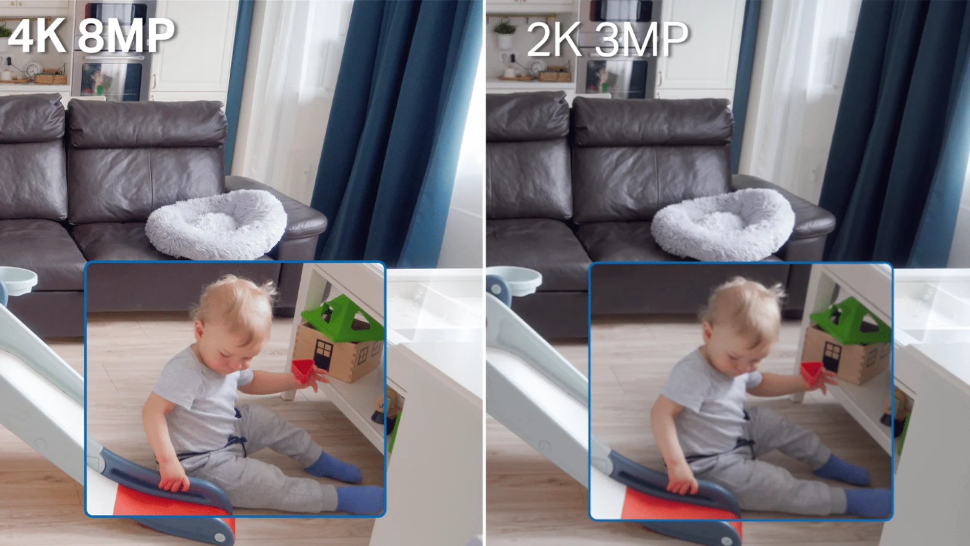 the real evolution of home security