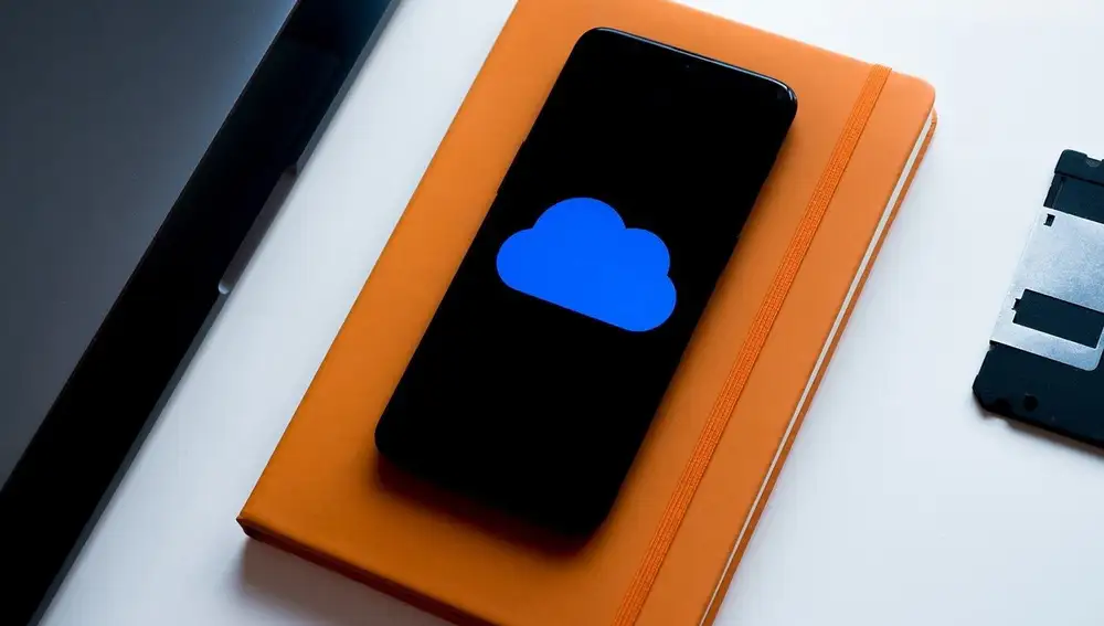 Cloud cloud storage apps for Android