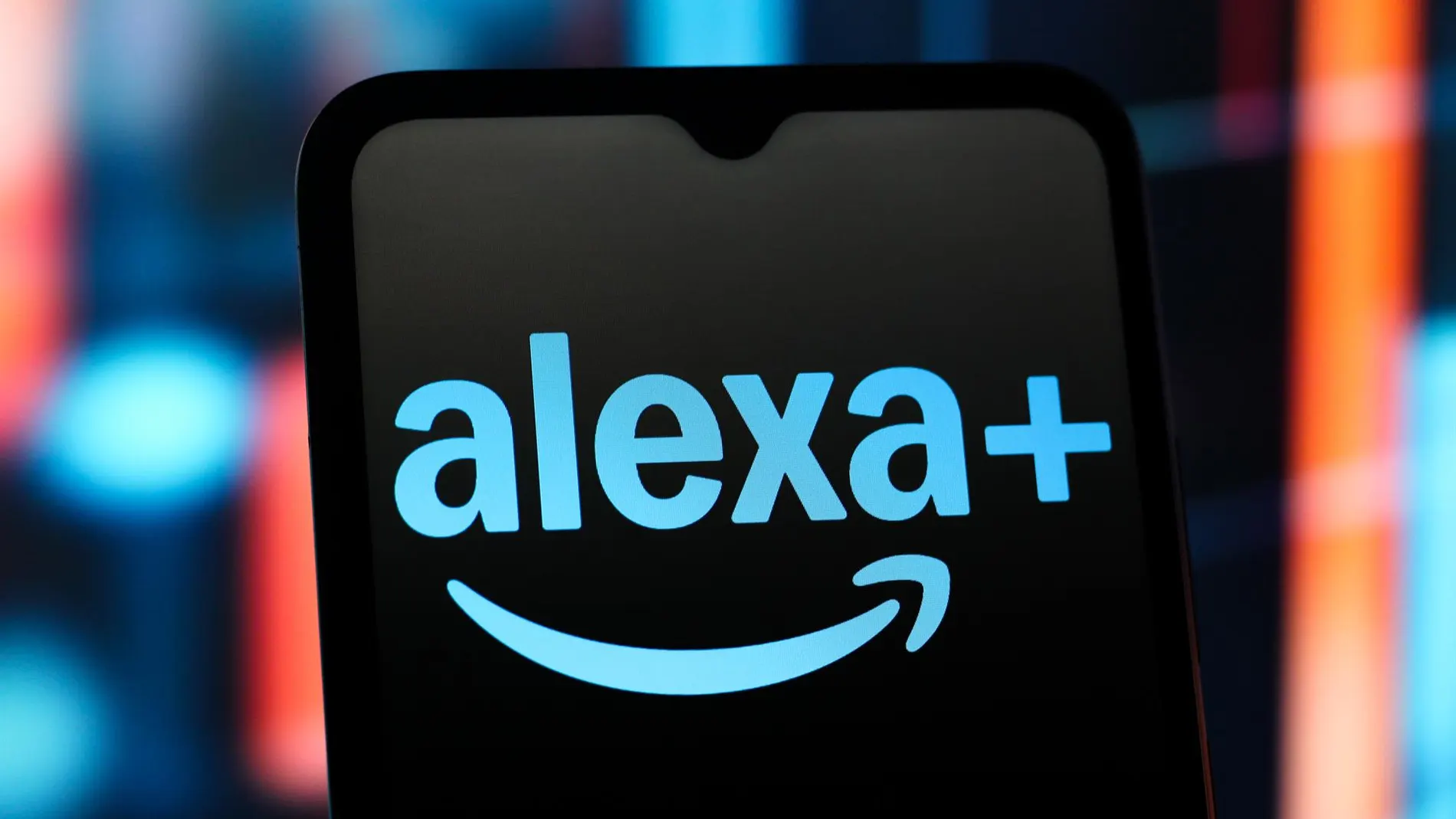 Amazon is developing a smartphone focused on AI
