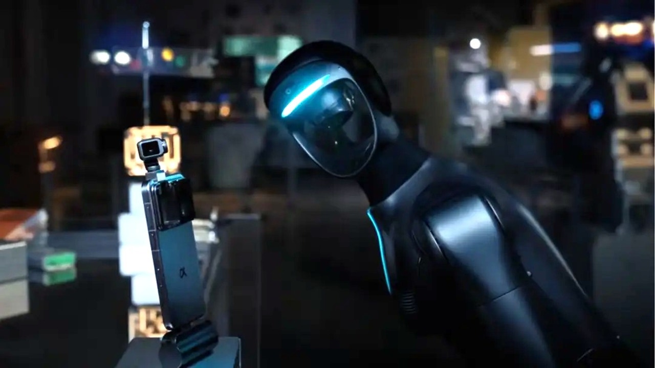 Honor will not only present mobile phones at MWC 2026, but also its first humanoid robot for the home