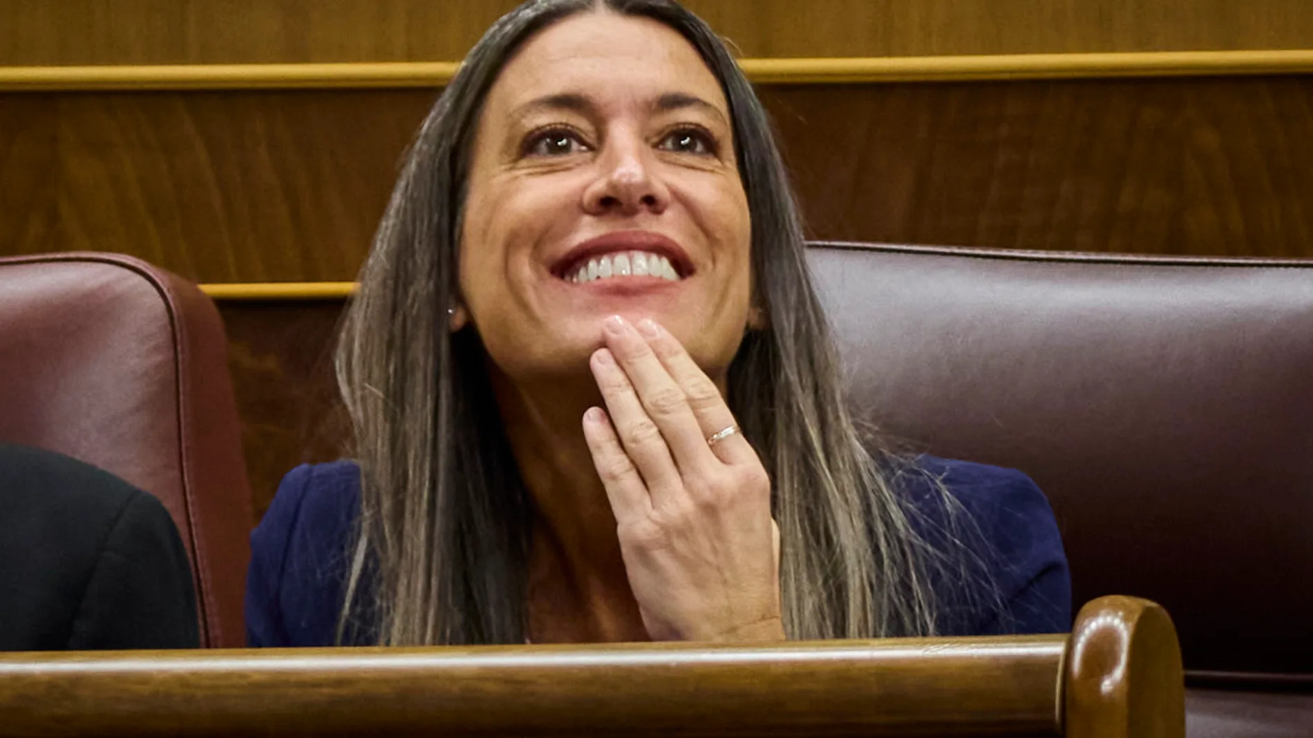 Junts gives air to Sánchez but suffocates Yolanda Díaz