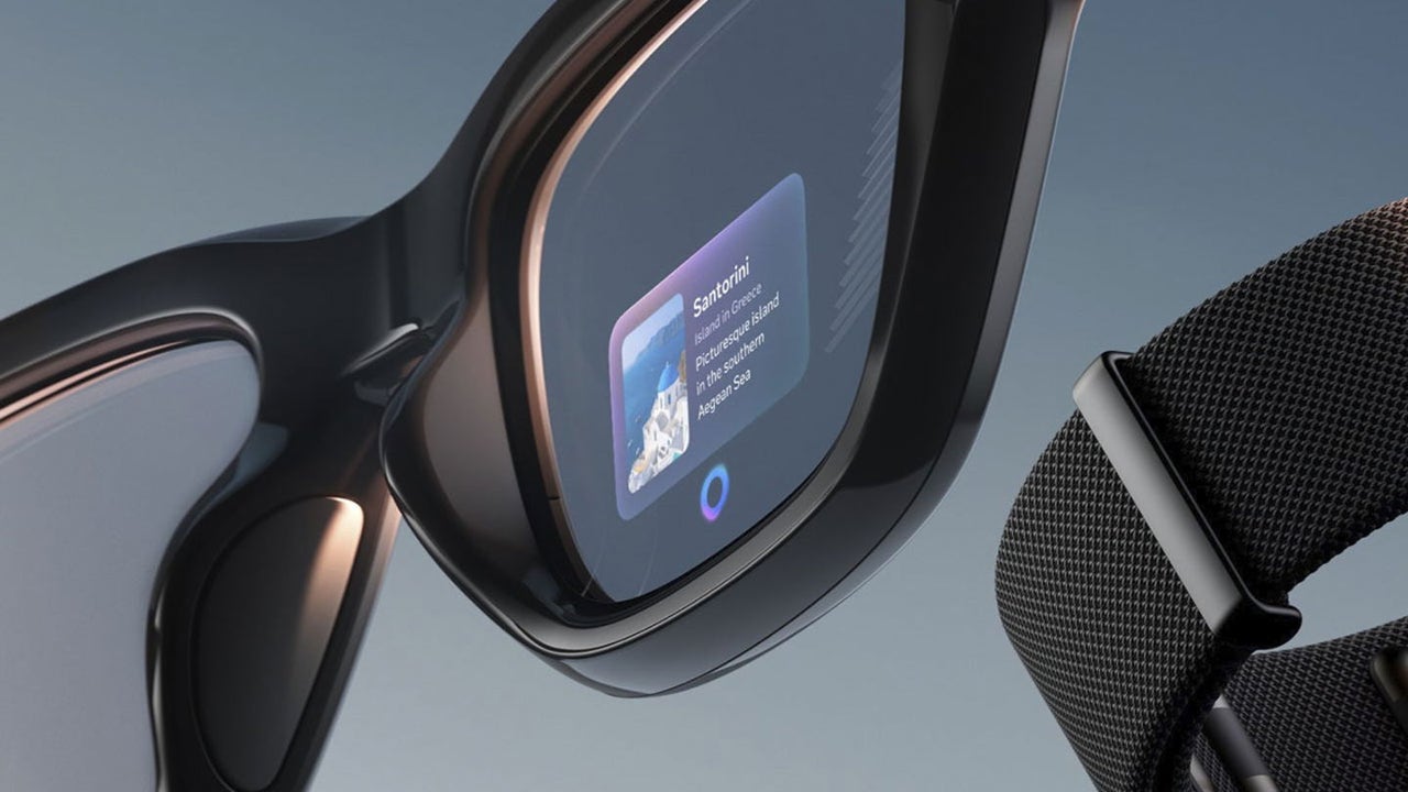 Meta plans to launch a smartwatch and new Meta Ray-Ban Display glasses this year