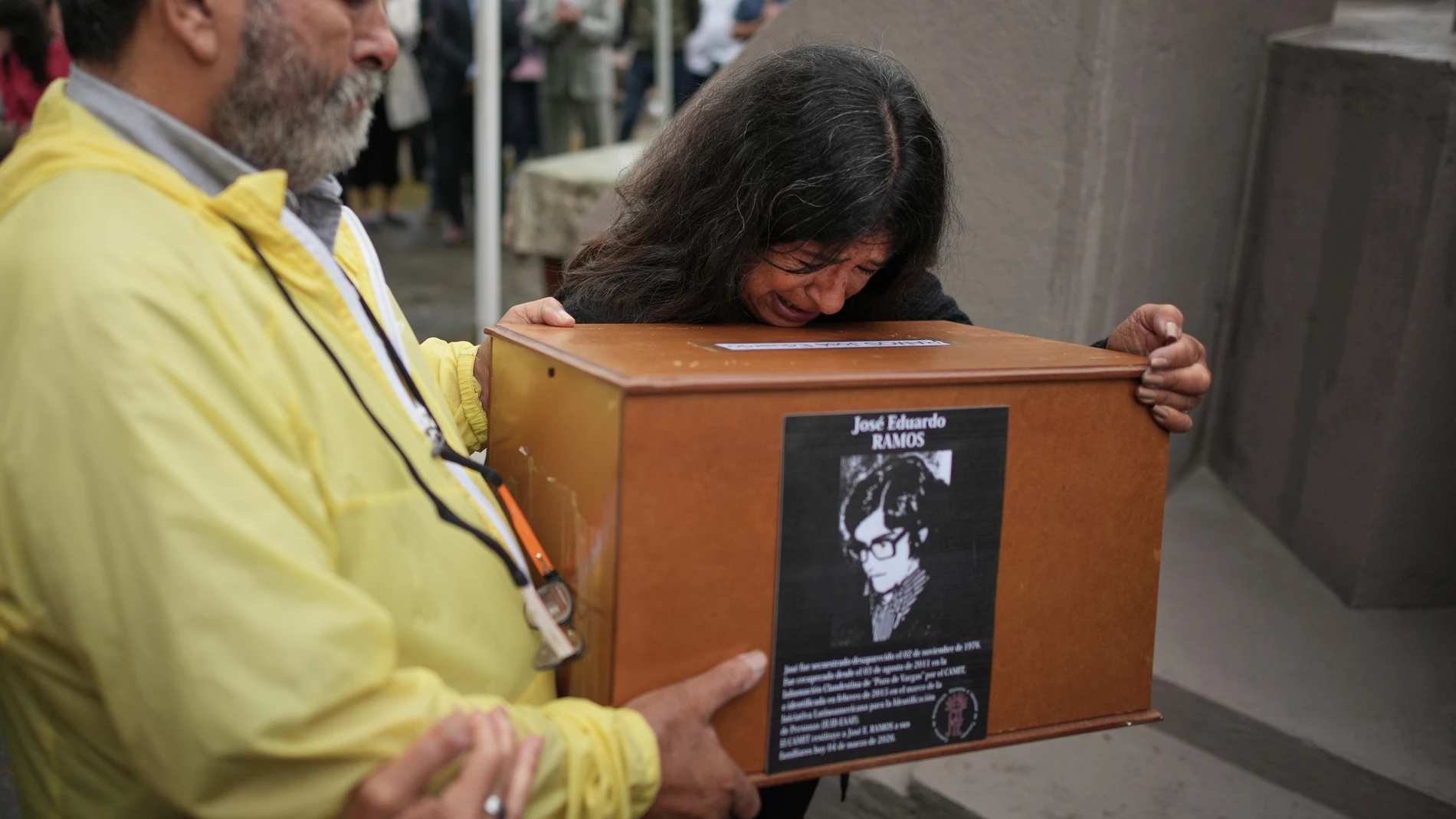 Milei belittles the victims of the military dictatorship 50 years later