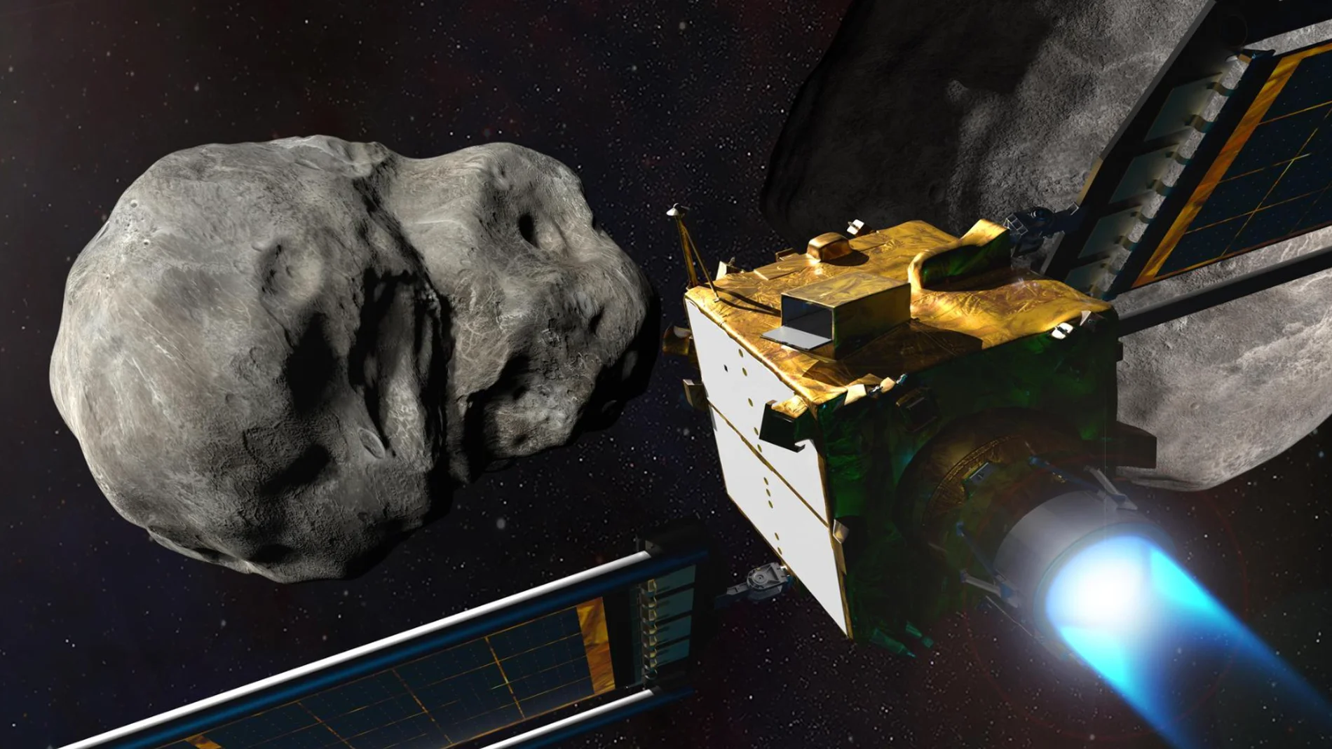 NASA Planetary Defense Warns of 15,000 “City Killer” Asteroids We Haven't Seen Yet