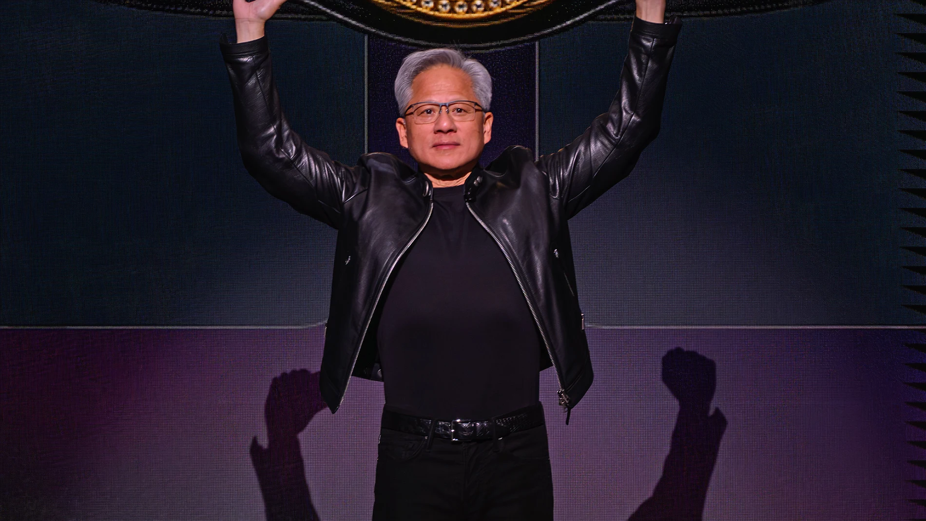 Nvidia CEO Jensen Huang on criticism of DLSS 5: 'completely wrong'