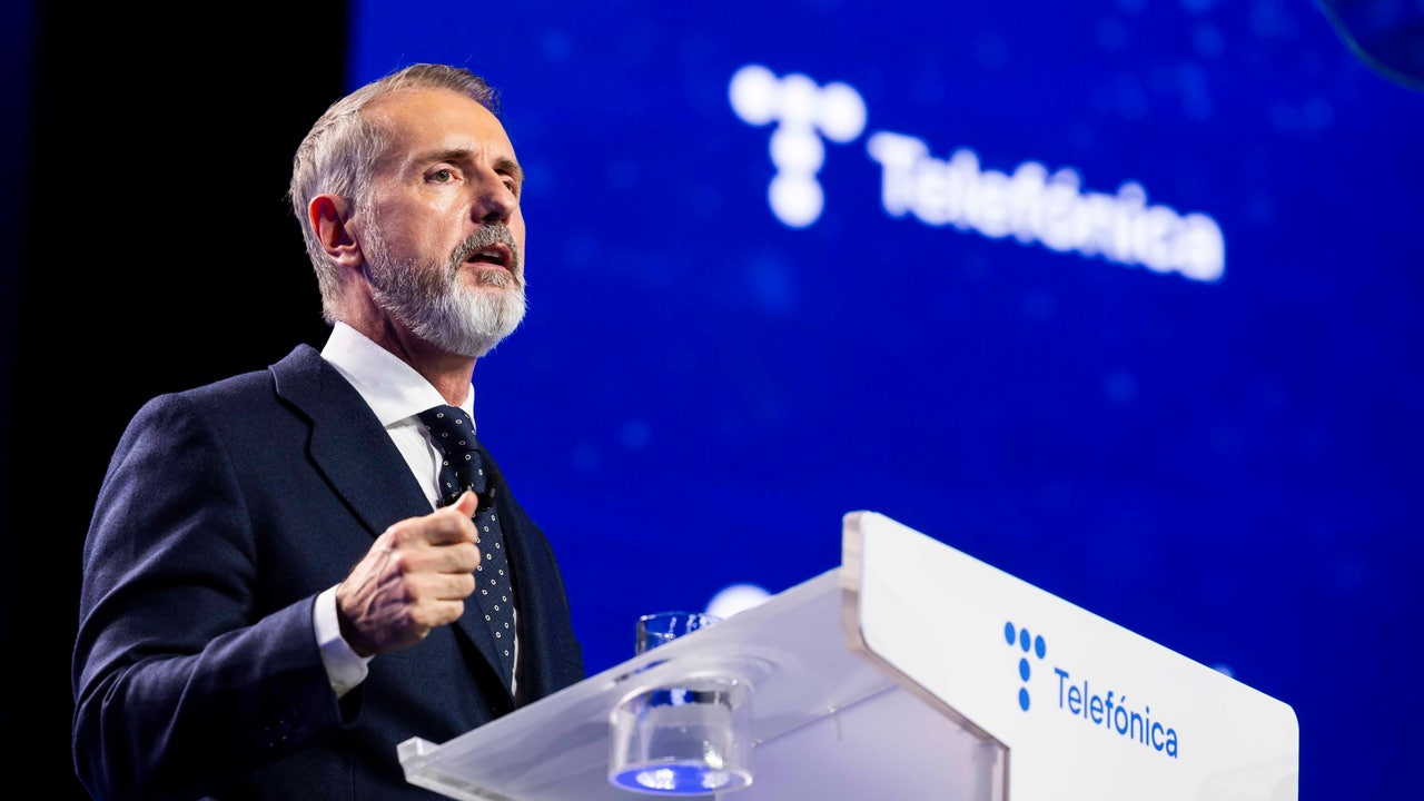 Telefónica deploys its biggest bet on 5G, AI and quantum computing at MWC 2026 to lead digitalization