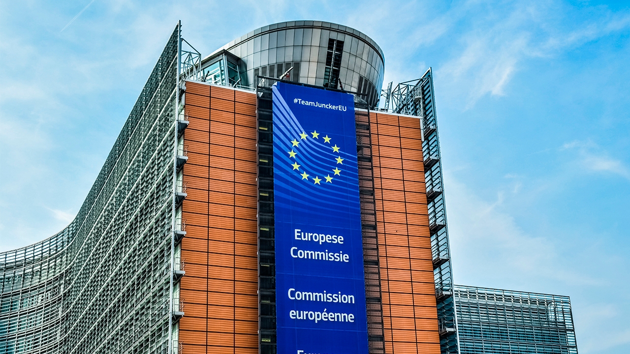 The European Commission and Telefónica activate EURO-3C, the 75 million bet on European digital sovereignty
