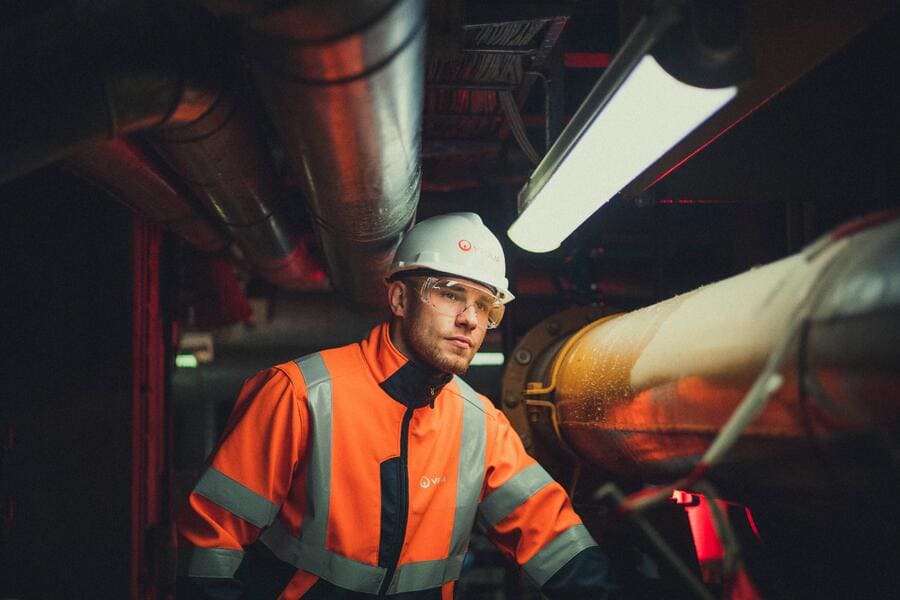 Veolia | Energy Efficiency Day: A unique opportunity