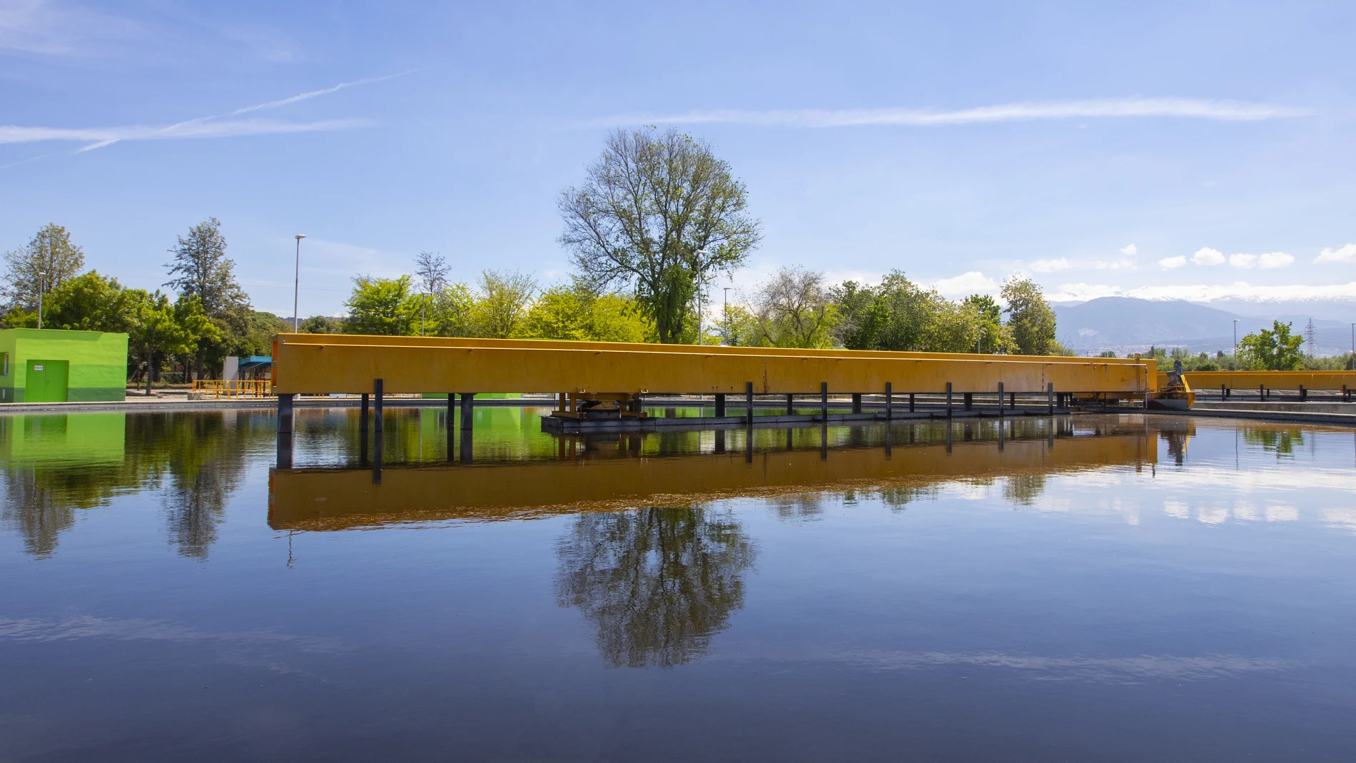 Veolia accelerates innovation for equitable access to water