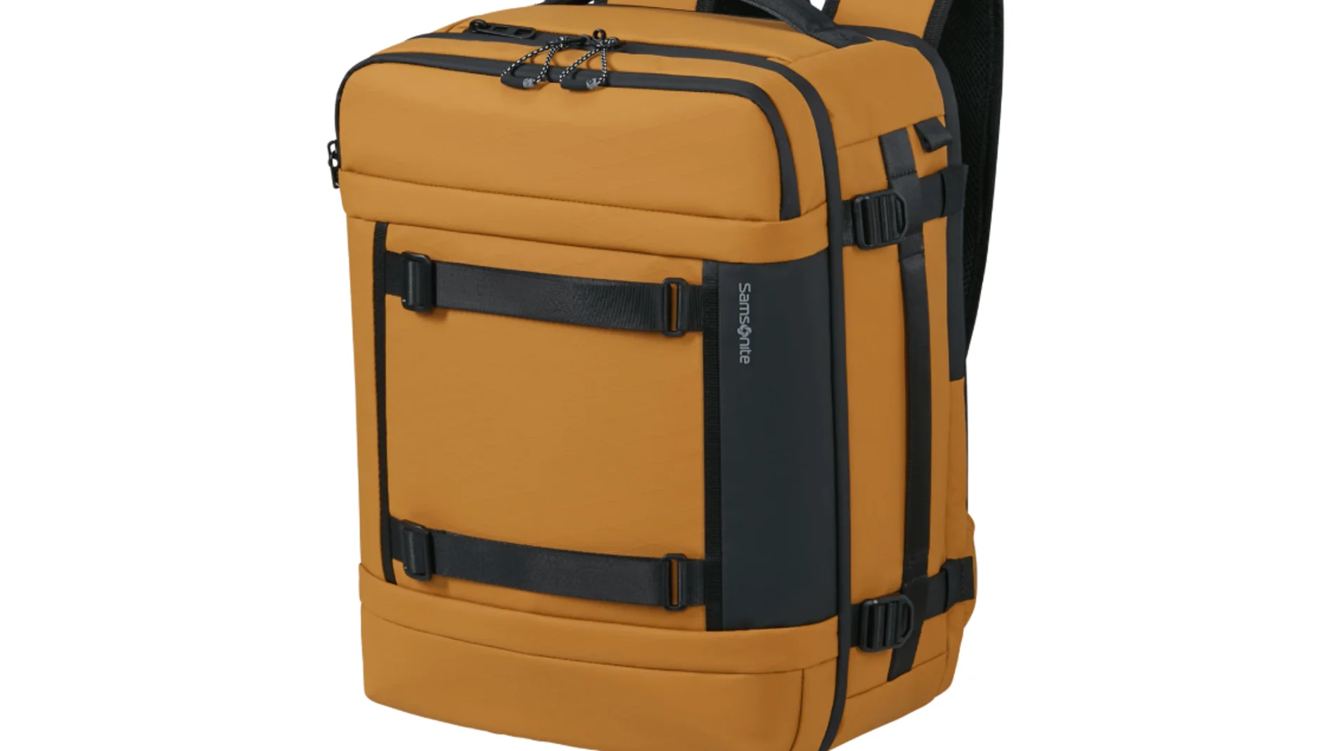 Cabin Pack, the backpack accepted by all airlines