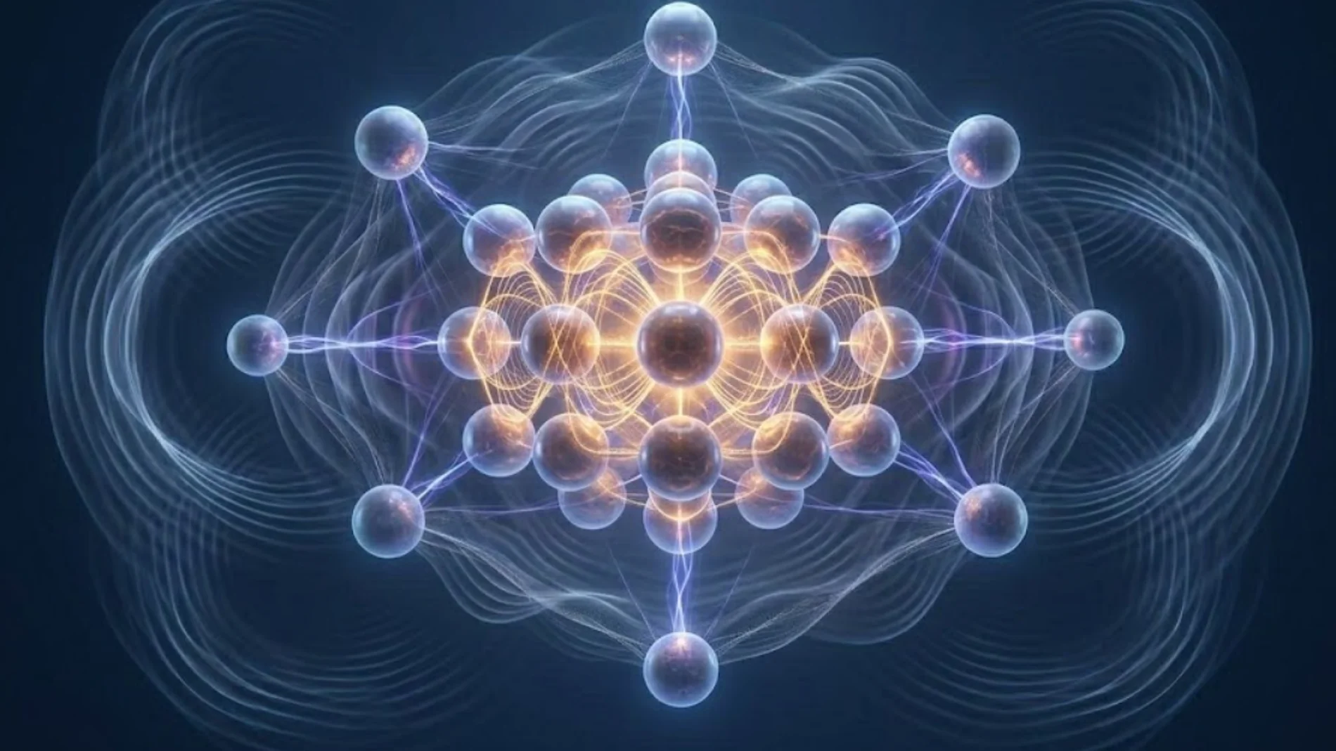 New study breaks Newton's third law