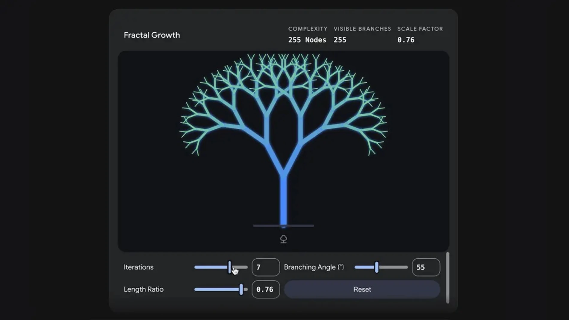 Gemini now allows you to generate 3D models and interactive simulations: this is how you can create them