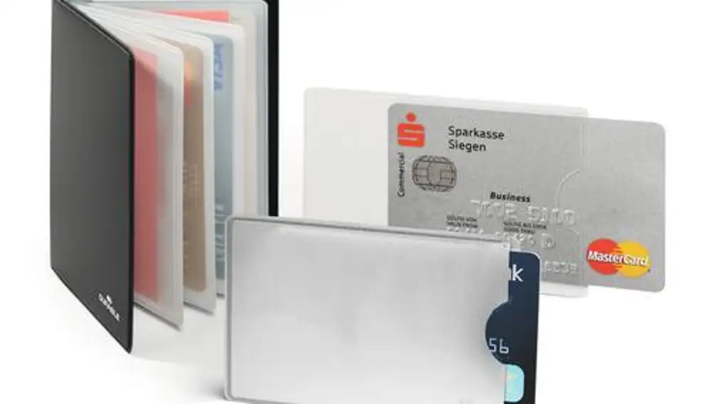 RFID Protective Sleeves