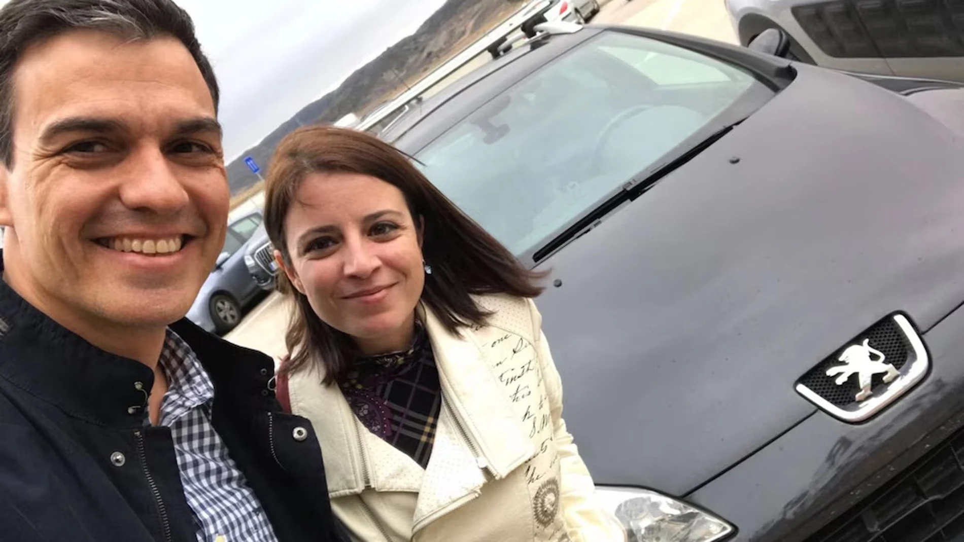 20,000 km with Ábalos, a fine for Begoña and resold after arriving in Moncloa