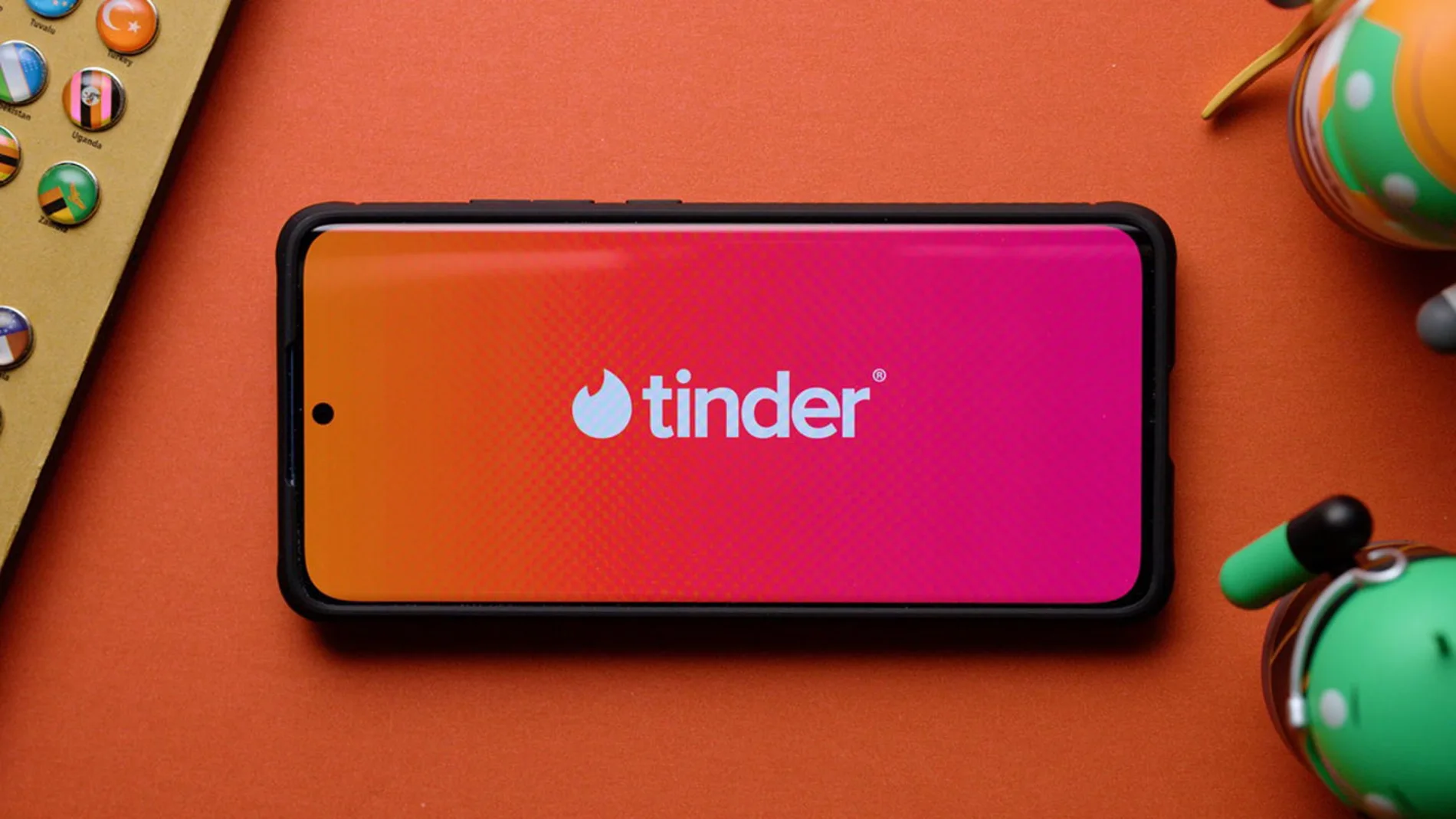 An Argentinian trains an AI to detect if his Tinder dates are as toxic as his ex