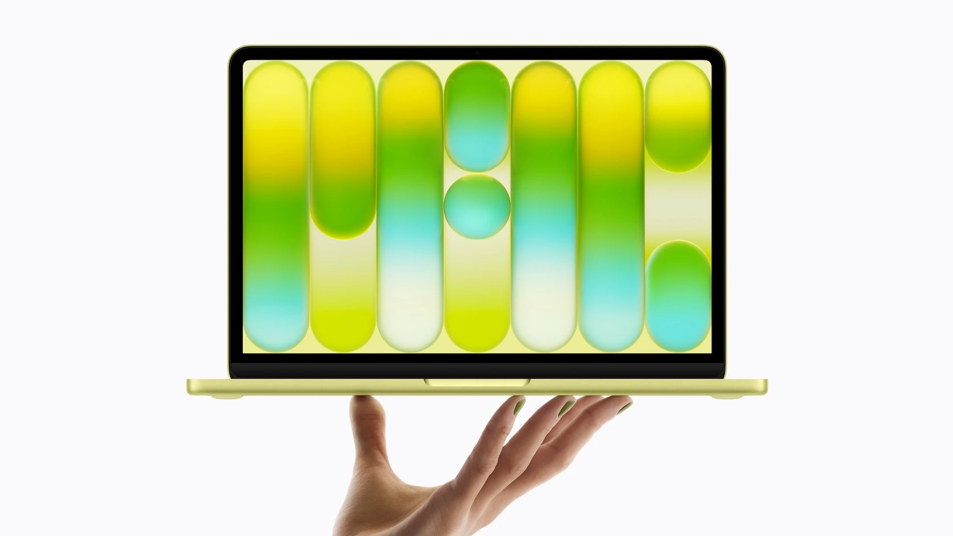 Apple could launch the MacBook Neo 2, with a new chip and more RAM, in 2027