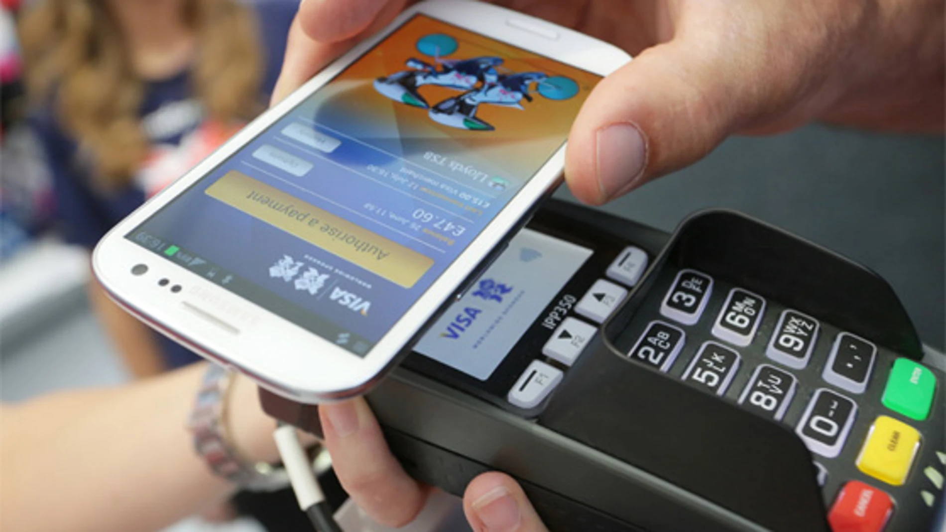 Card or mobile, which is safer to pay with?