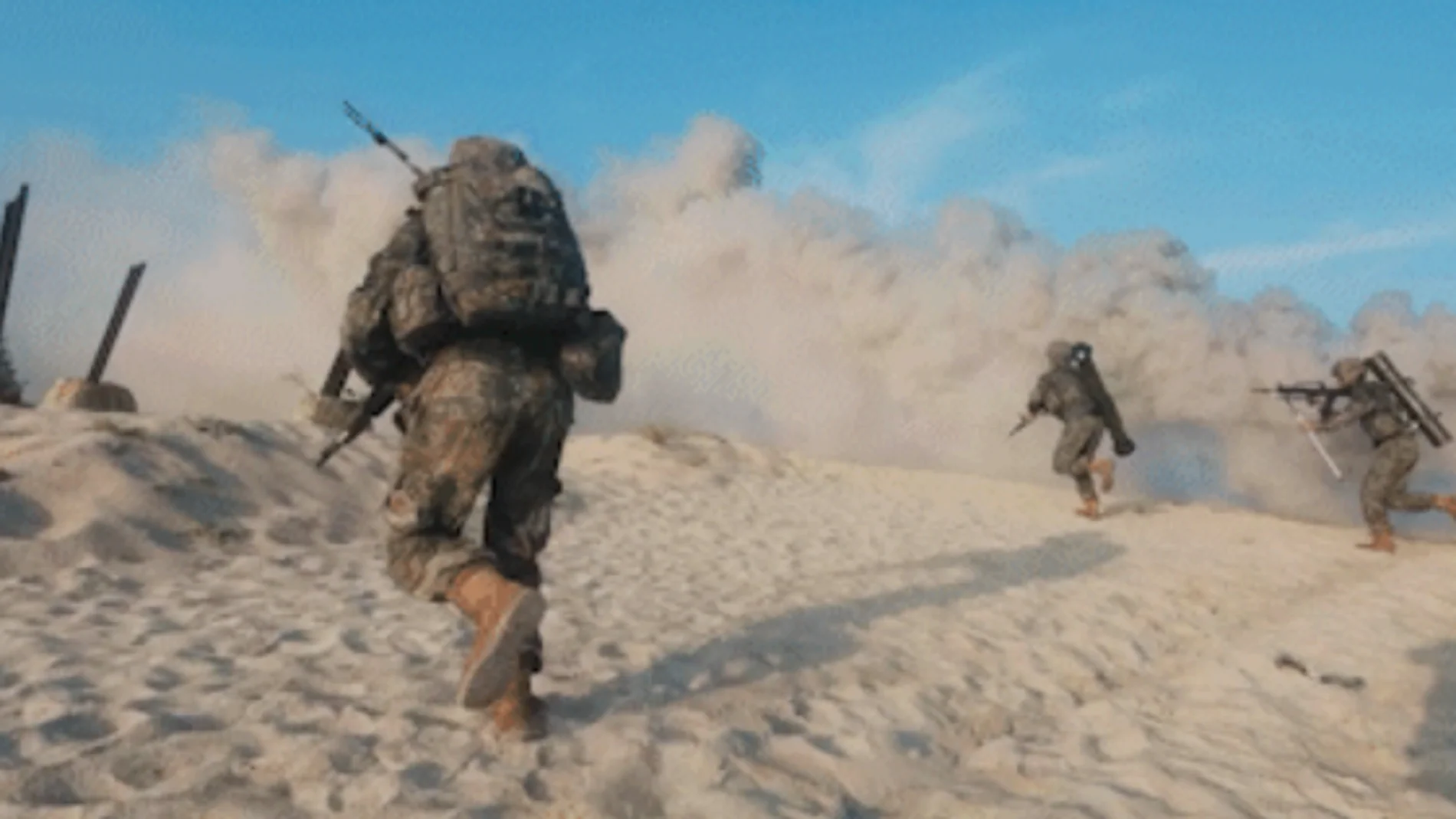 China develops military AI that reacts 43% faster than human commanders in combat