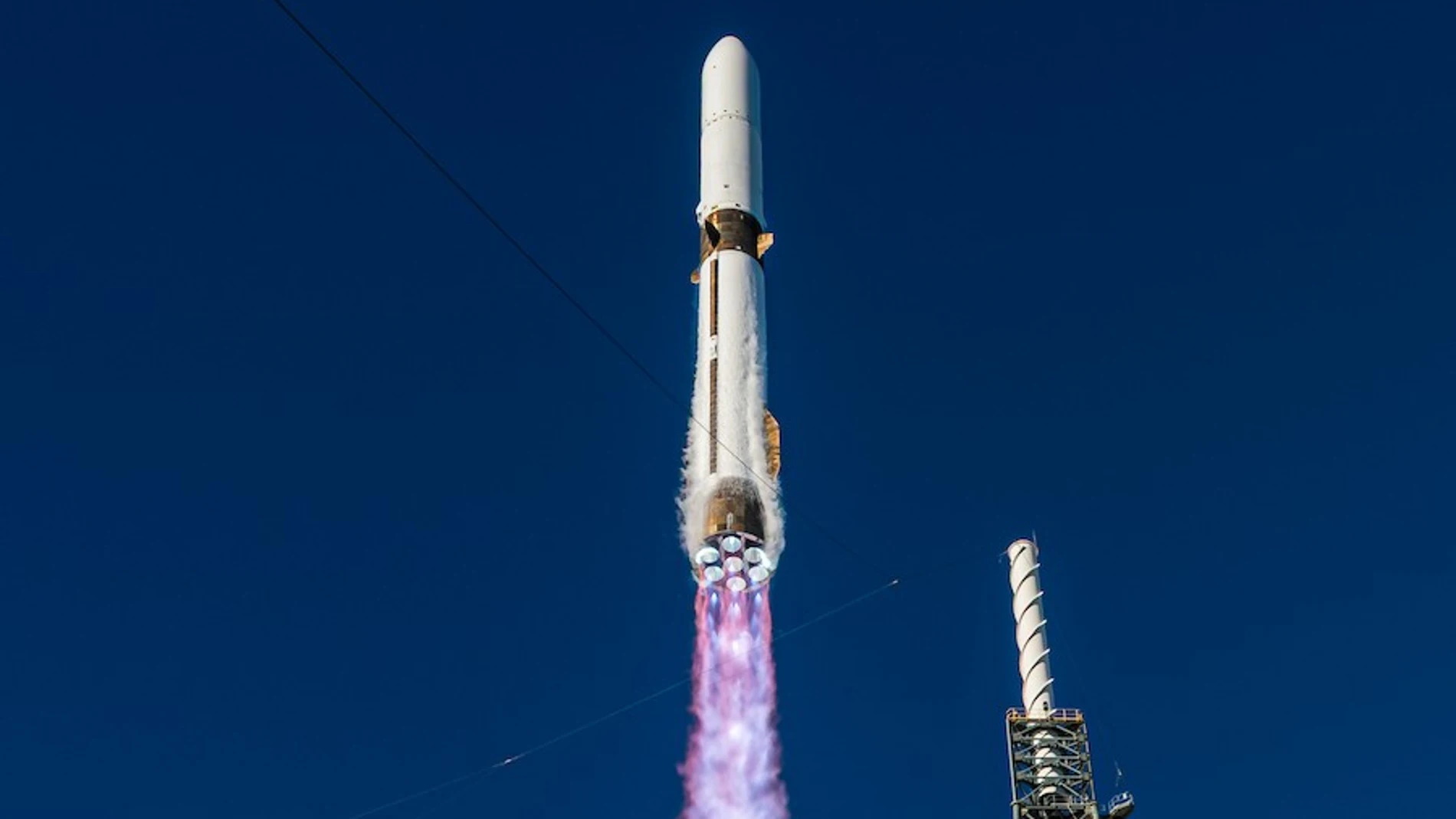 End of SpaceX dominance? Blue Origin will reuse the New Glenn for the first time this Sunday