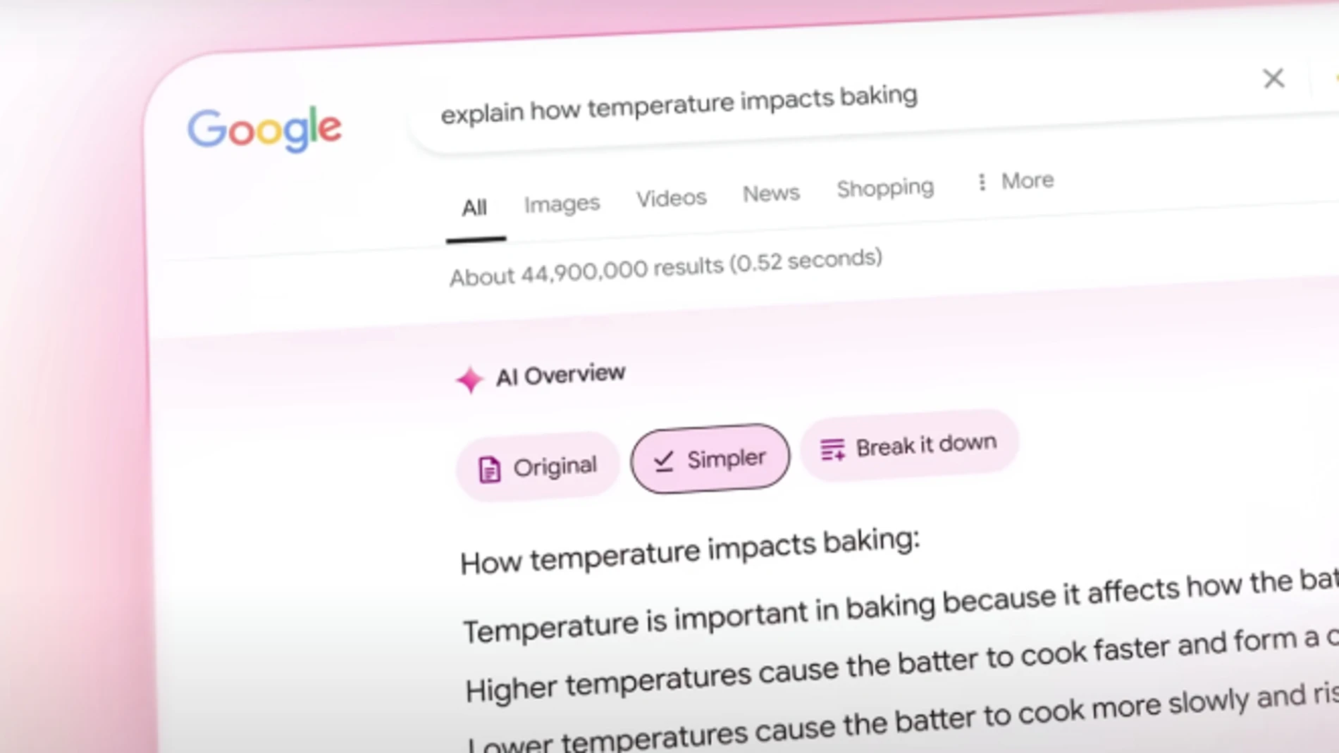 Google Search AI gives more than 1.3 billion inaccurate answers a day, according to a study