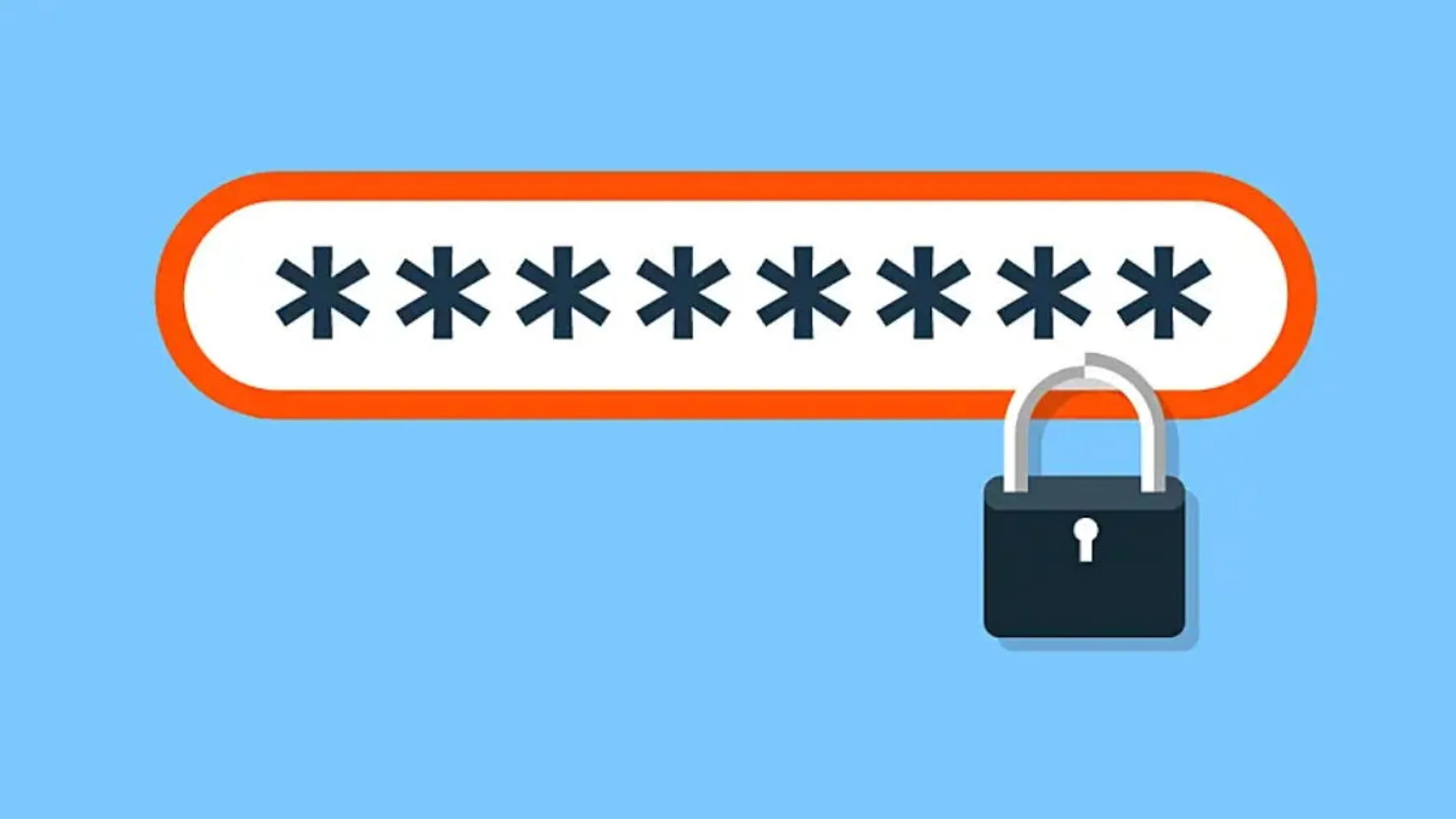 If you use any of these passwords, change them immediately
