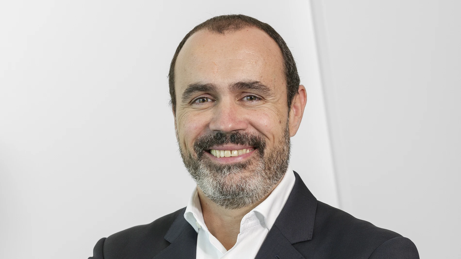«Innovation is the heart of the company, it is at the center of the business»