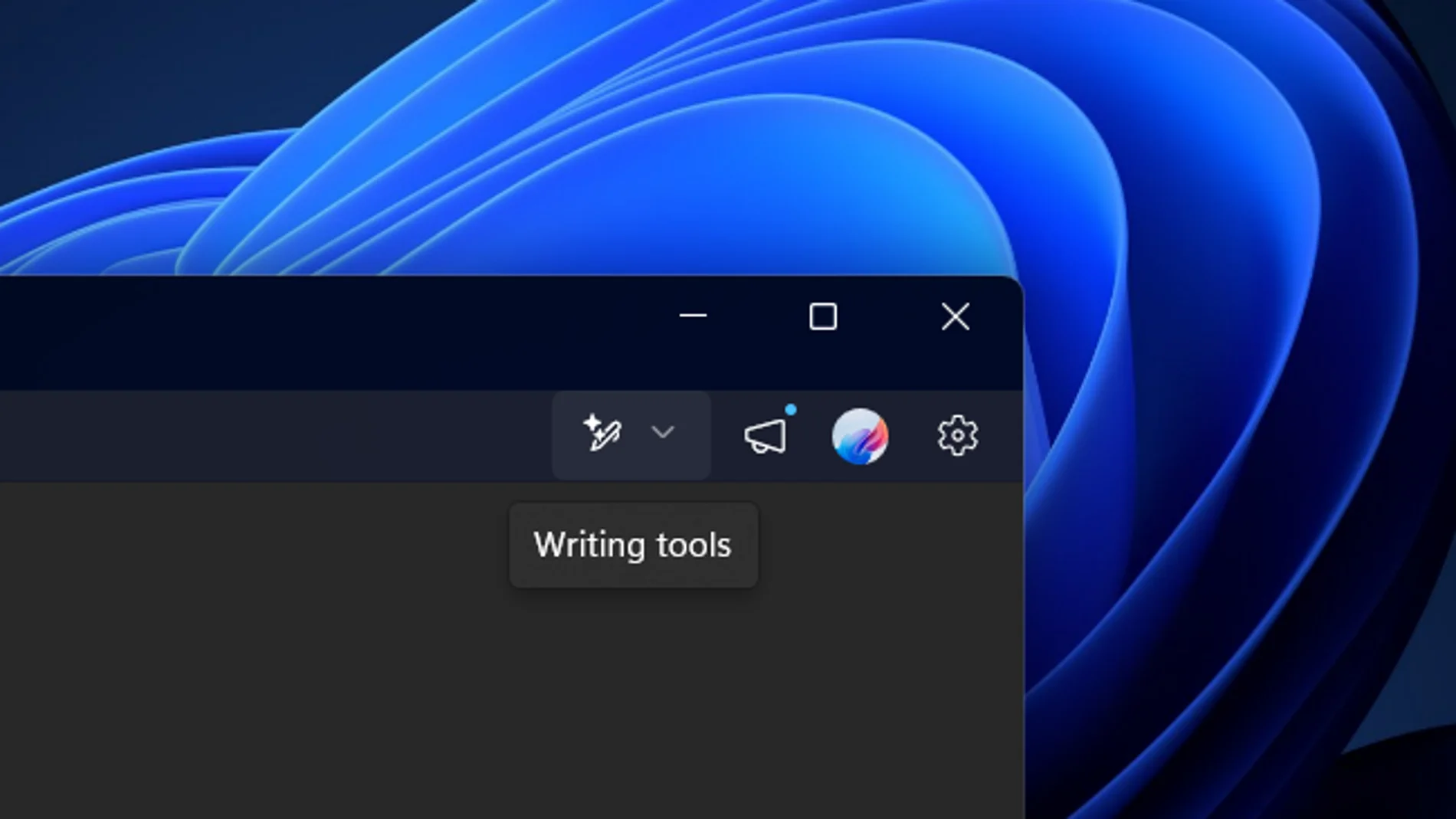 Microsoft begins to remove Copilot buttons from Windows 11