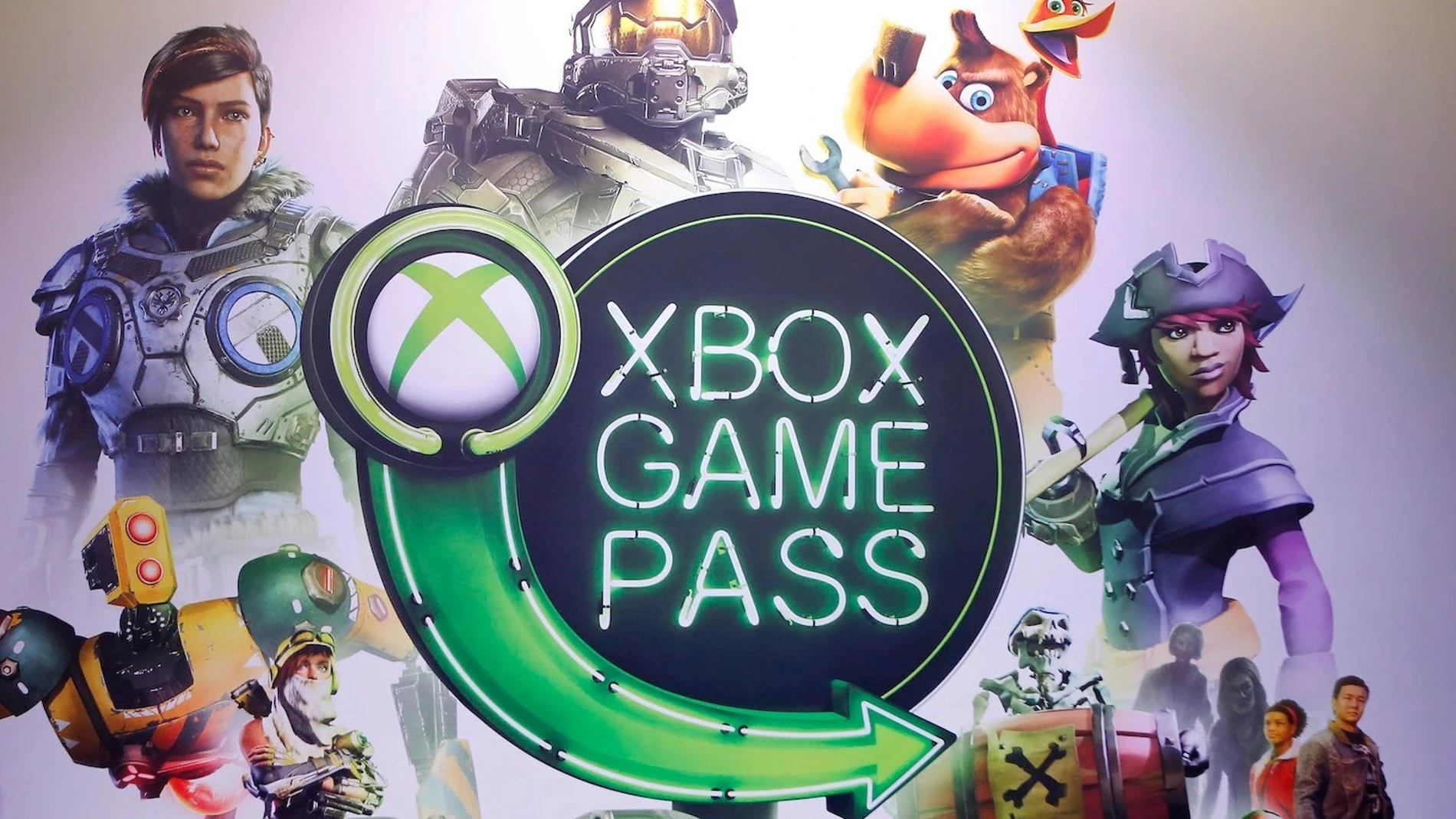 Microsoft lowers Xbox Game Pass prices, but there's bad news for Call of Duty players