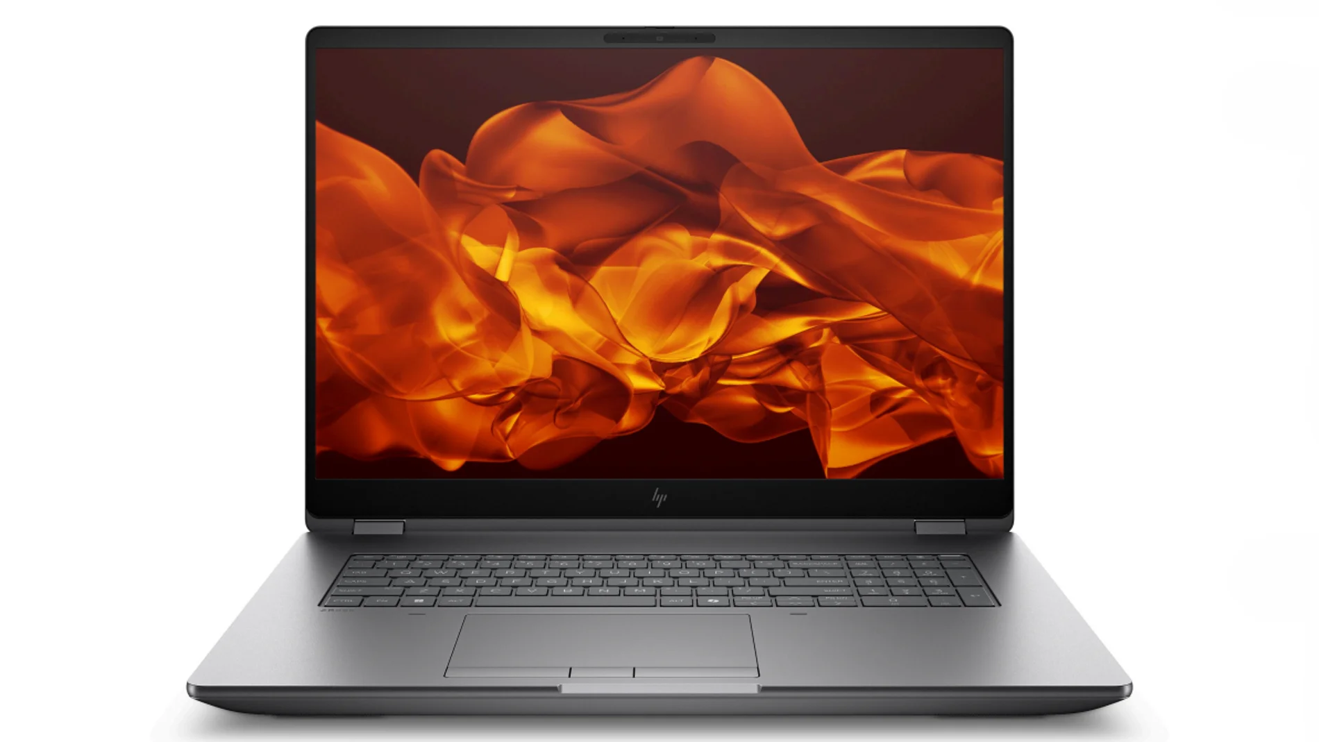 NASA renews the laptops of the International Space Station with the HP ZBook Fury G9