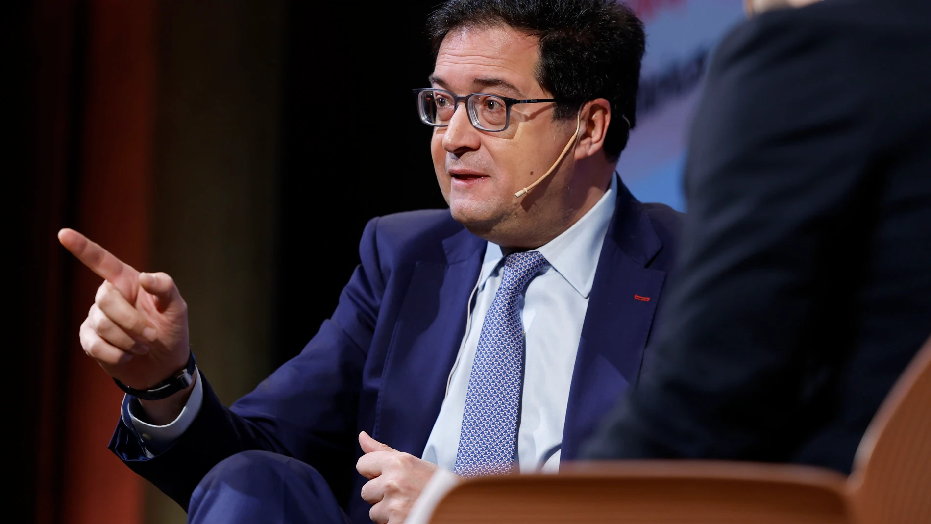 Other candidates will "fight" in Madrid and Valencia