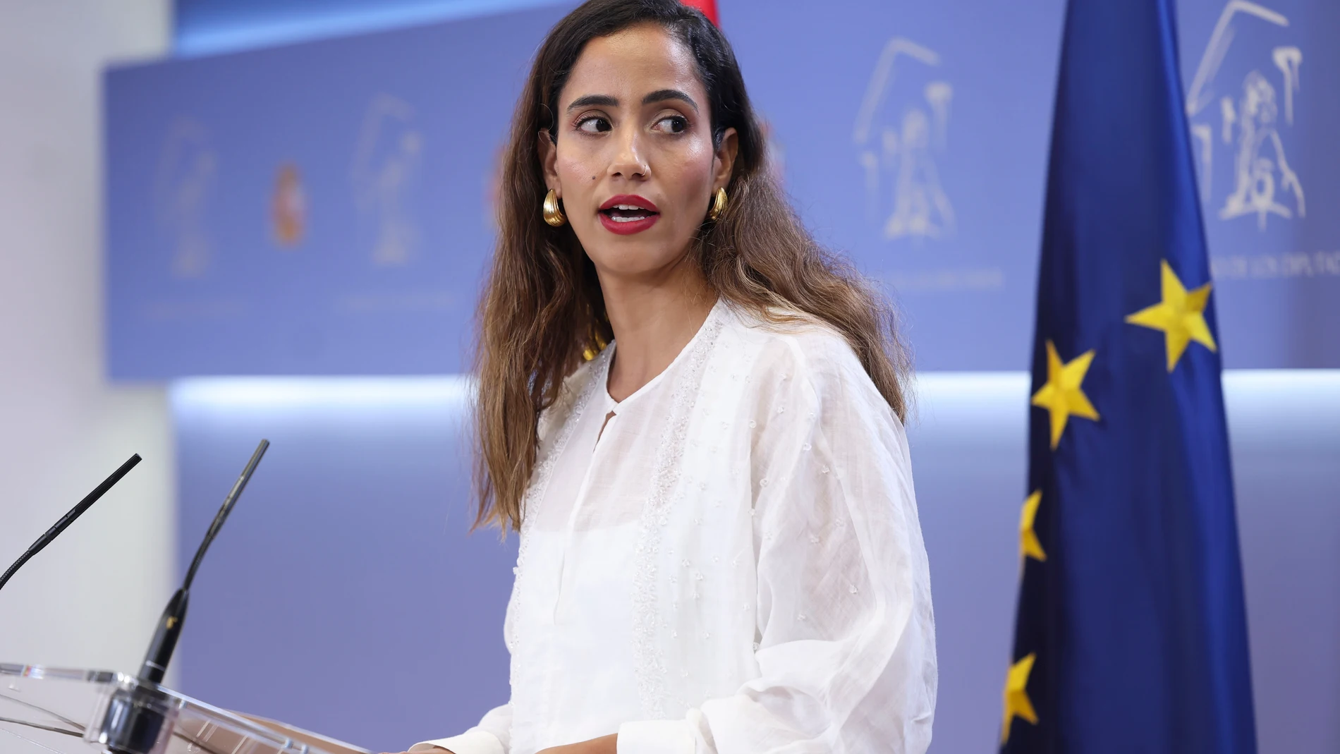 PP and Sumar explore an agreement to nationalize Sahrawis against a PSOE weighed down by Morocco