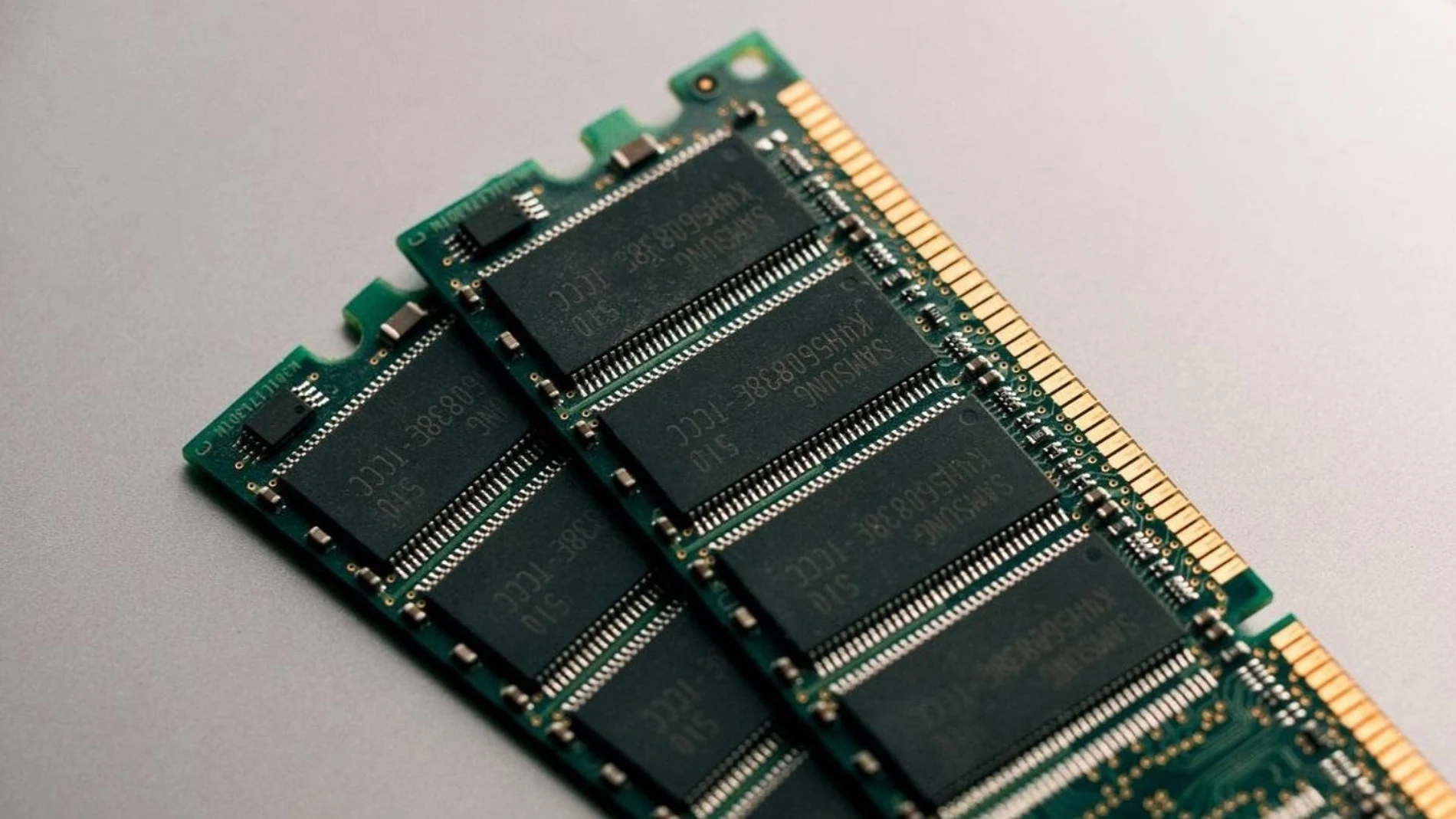RAM shortage could last for years