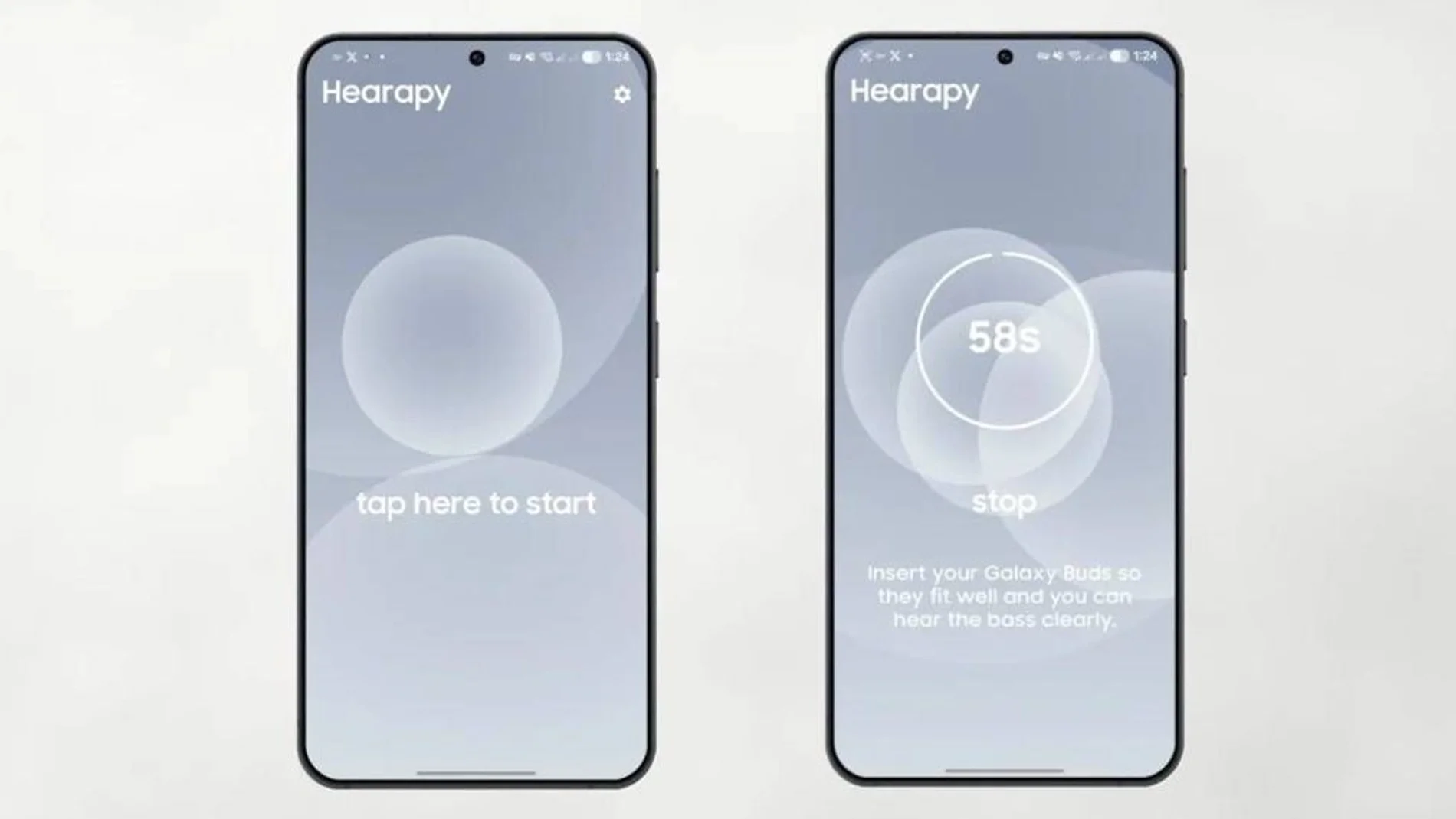 Samsung launches a free app that uses sounds to relieve motion sickness when traveling