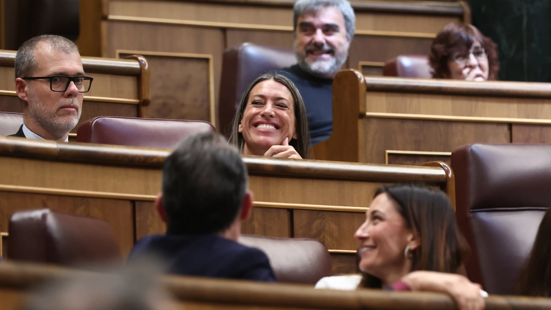 Sánchez runs into Junts again in Congress, which will overthrow the housing decree