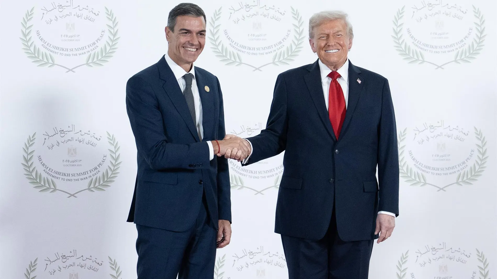 The Government fears that Trump will retaliate with the military bases in Spain