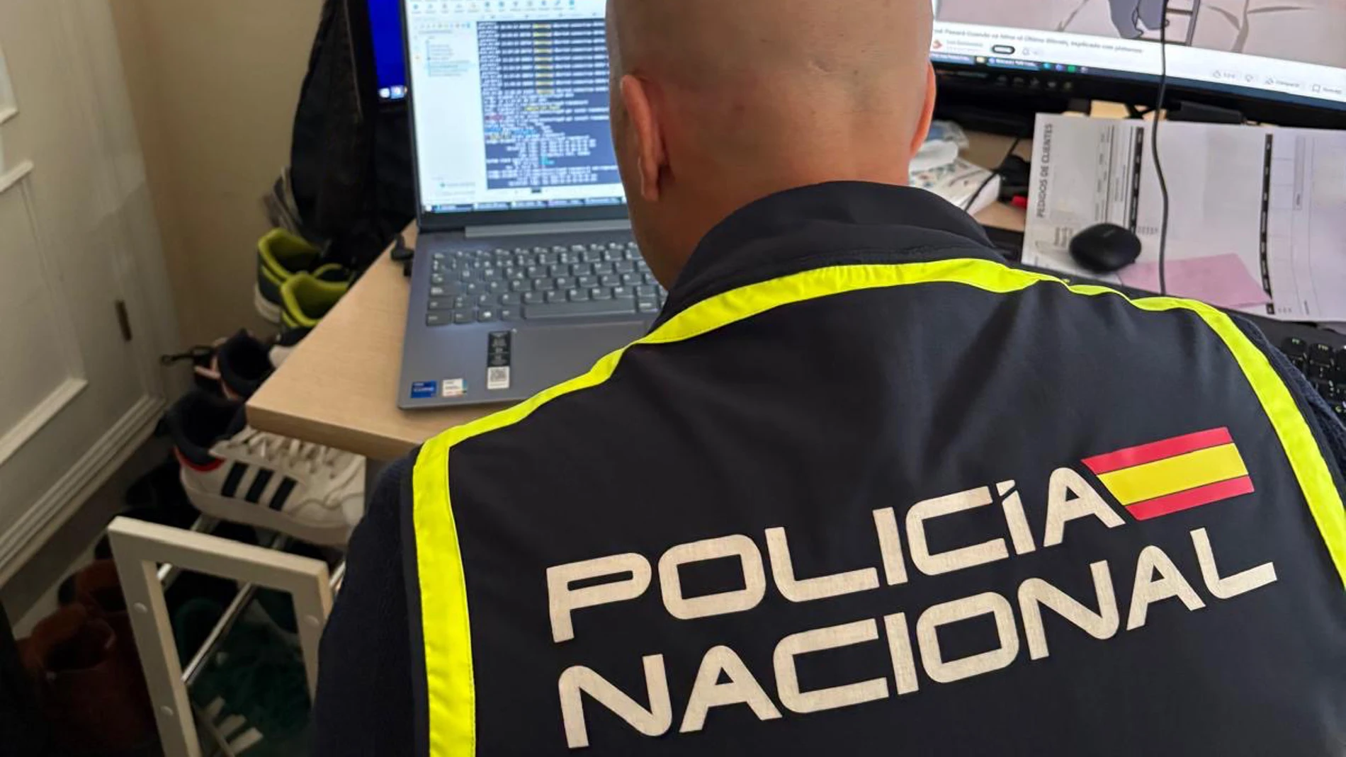 The Police dismantle TuMangaOnline, the largest platform for pirated manga content in Spanish