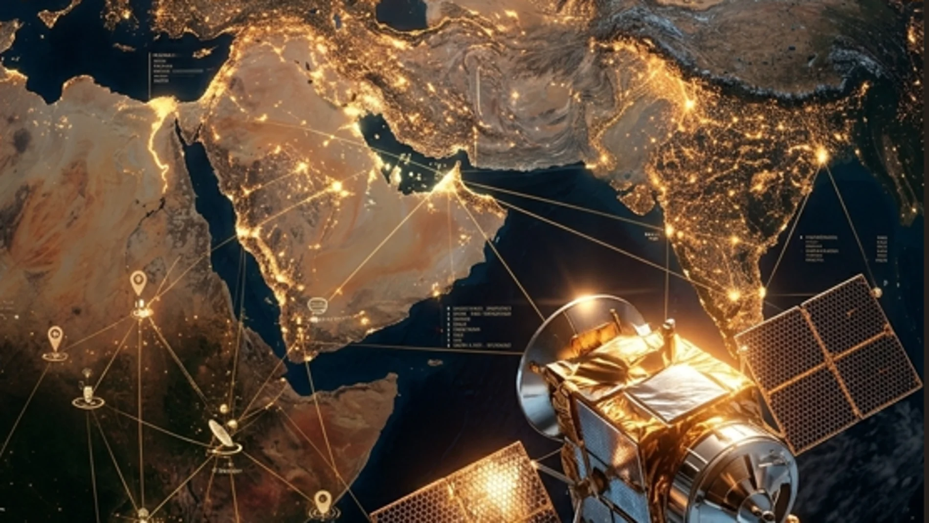 This is the Chinese TEE-01B satellite that Iran has secretly bought