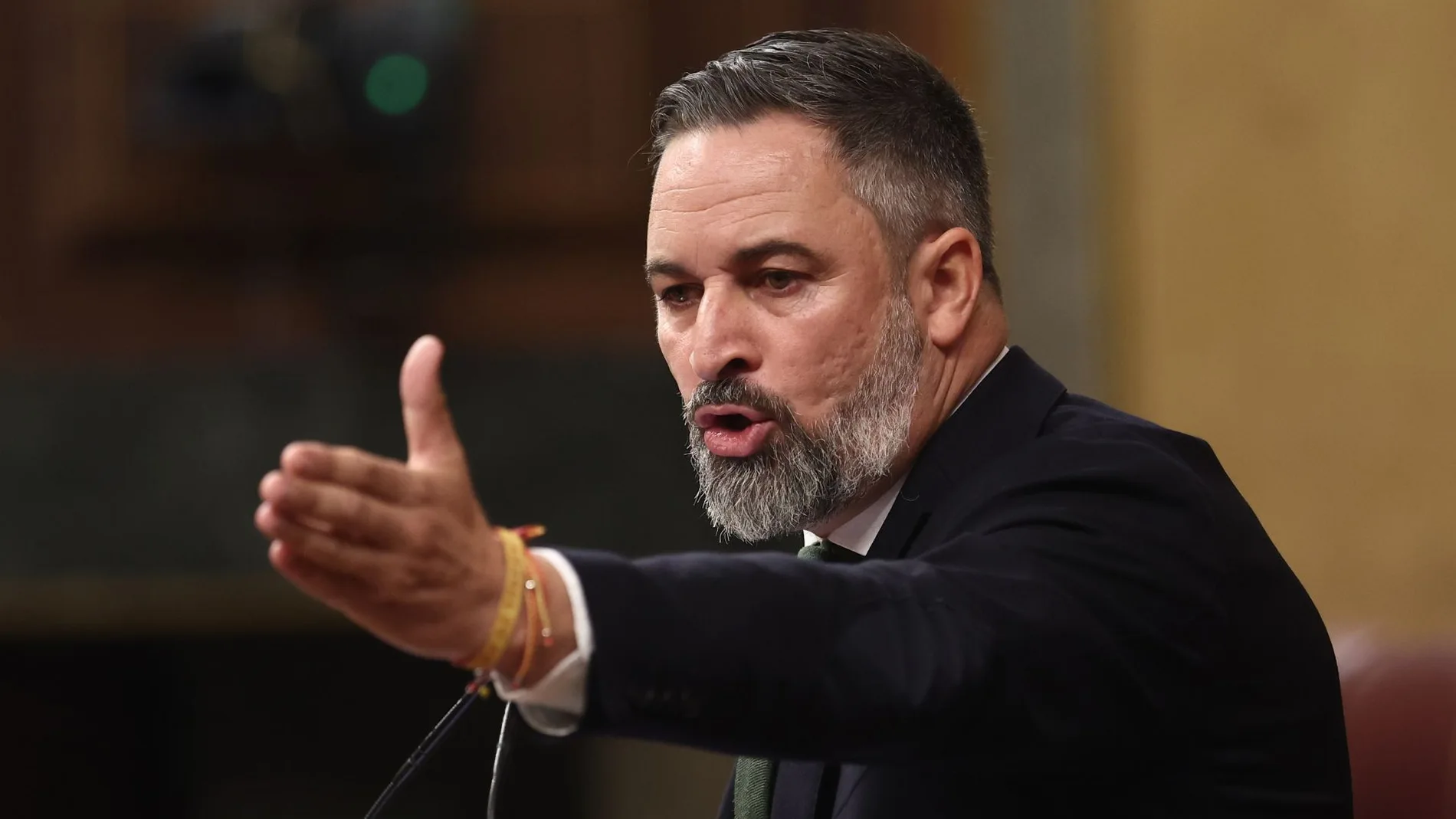 Vox crusade against rental aid of up to 900 euros for illegal immigrants: And what about the Spaniards?