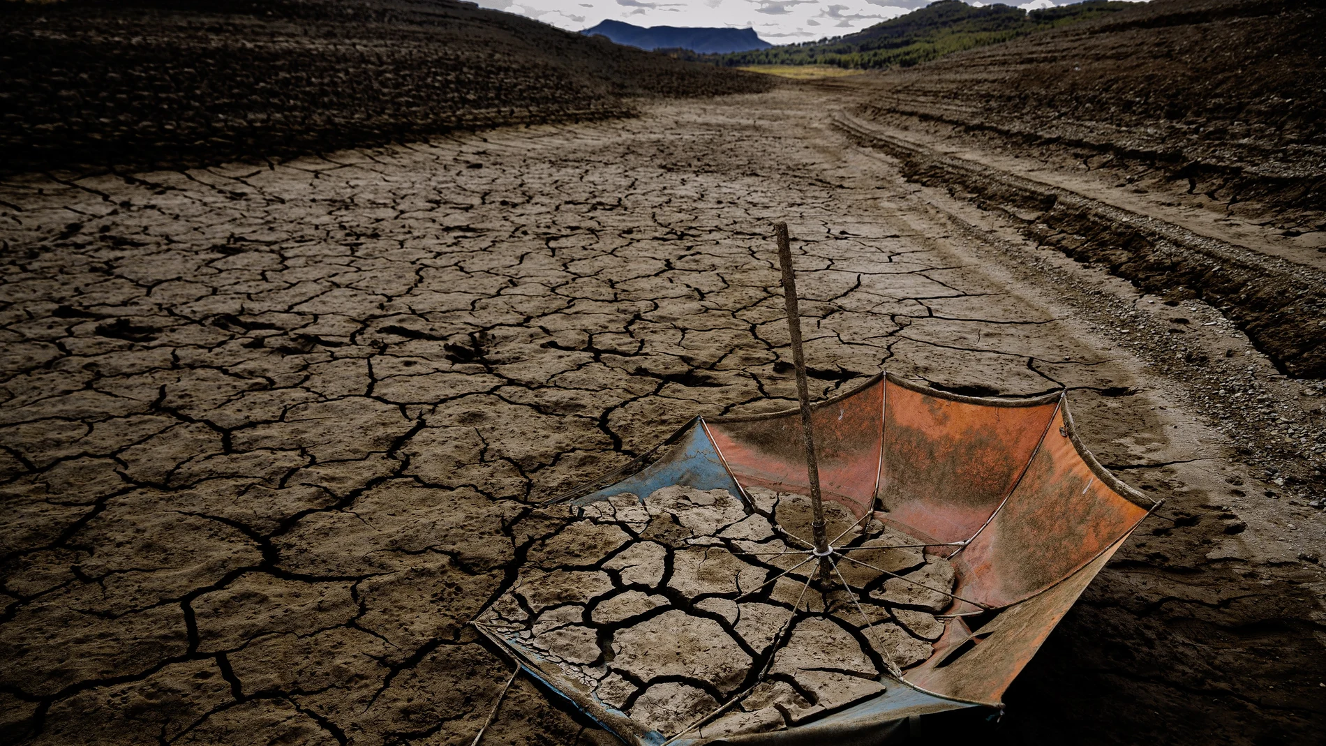 Water as a critical asset