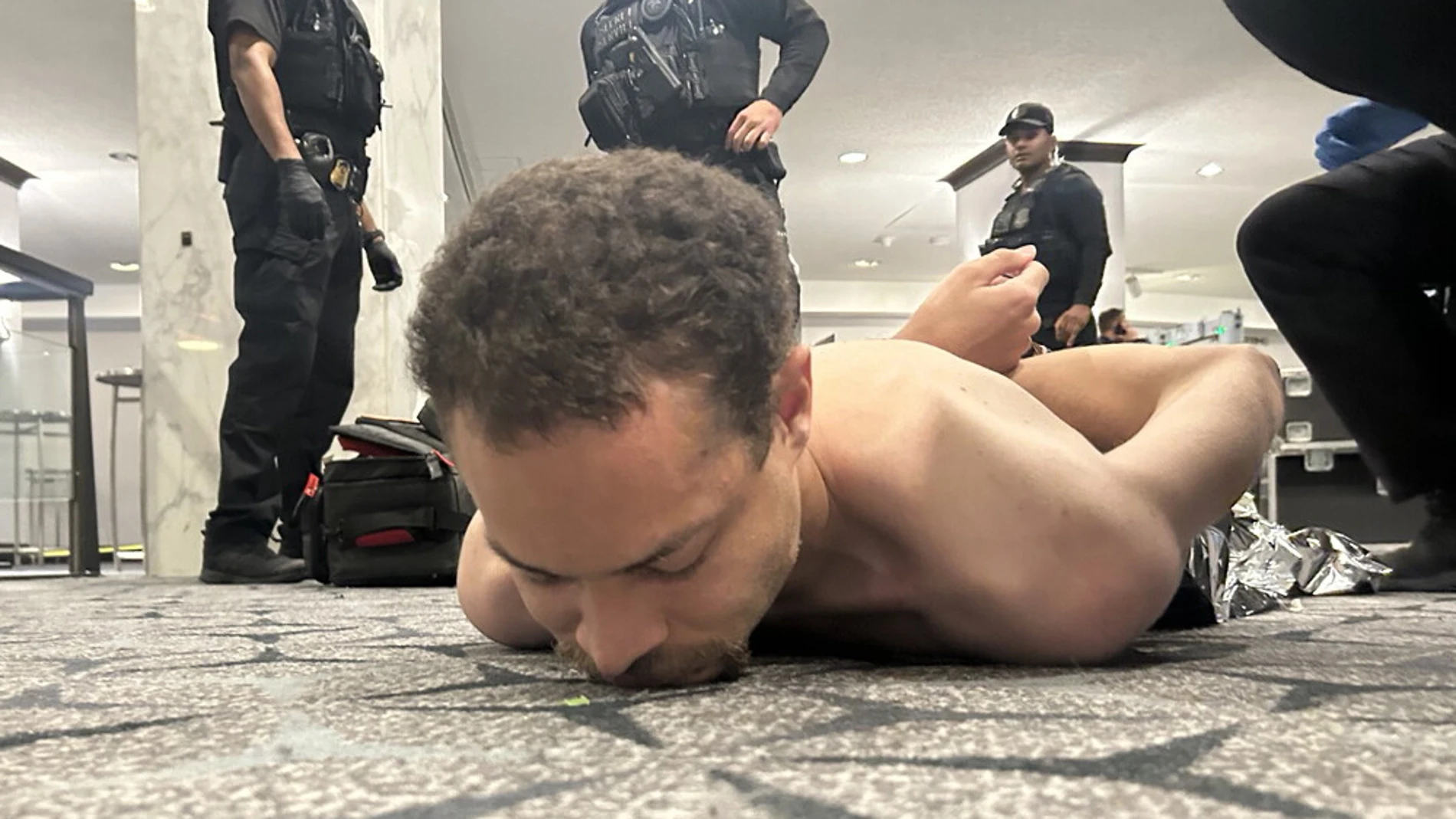 Who is Cole Thomas Allen, the author of the attack against Donald Trump at the White House correspondents' dinner