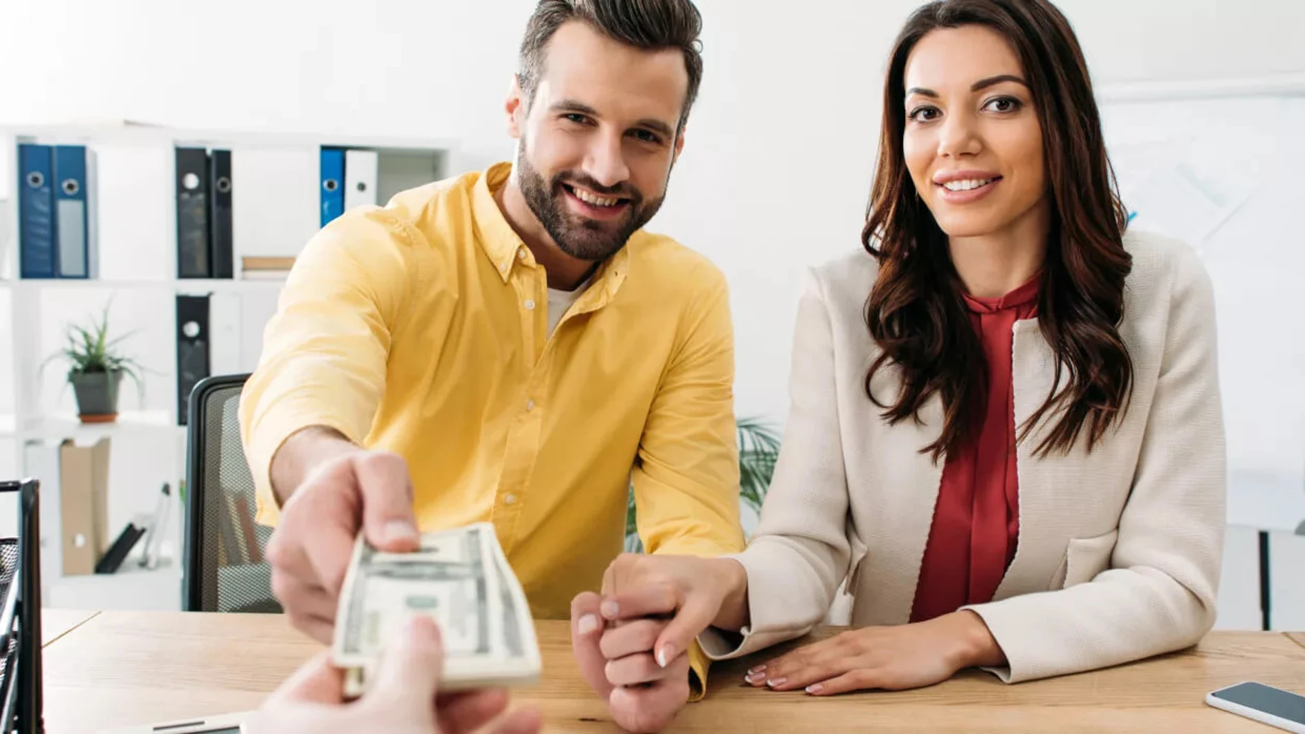 goodbye to the opening commission if you cancel a loan early
