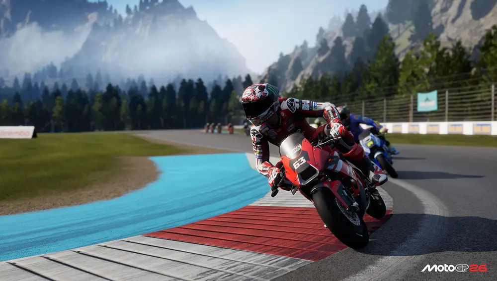 MotoGP 26 