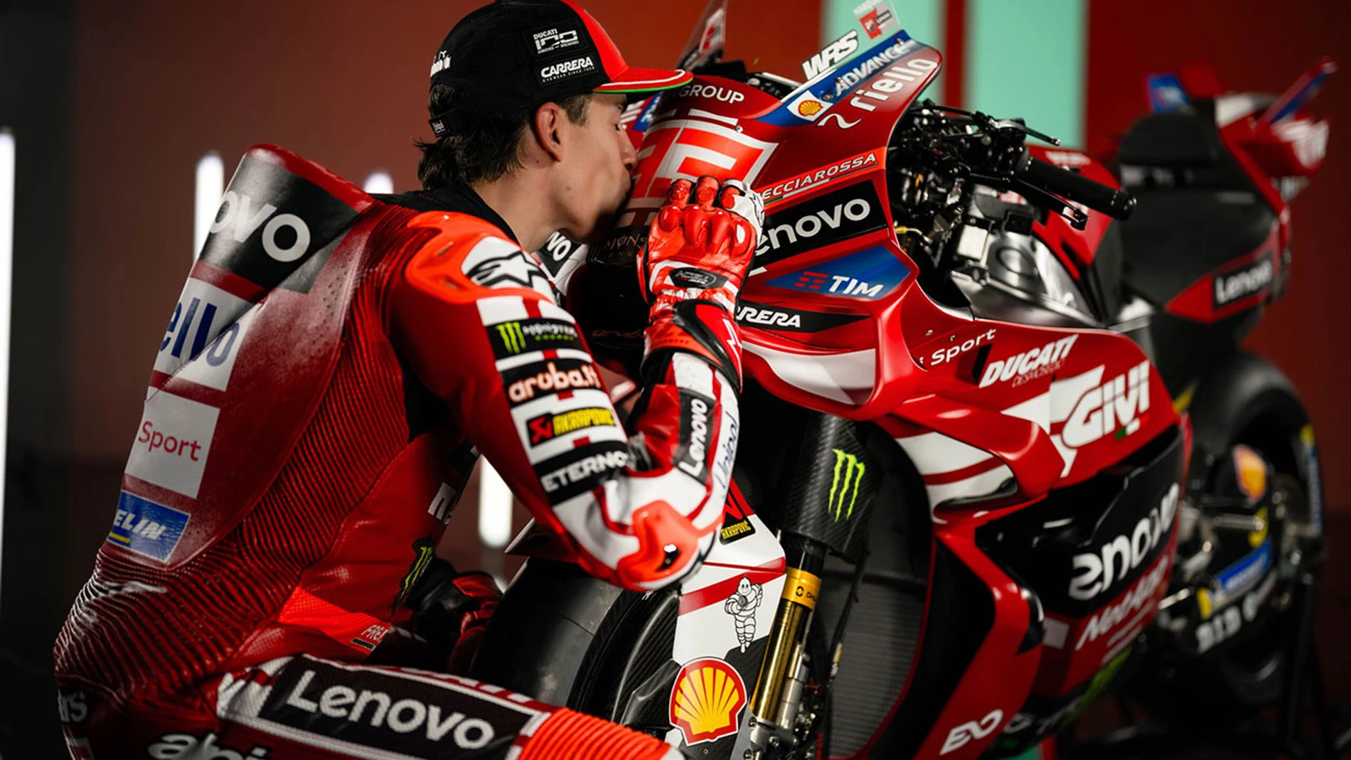 Three reasons not to miss MotoGP 26 (if you like competition to the limit)
