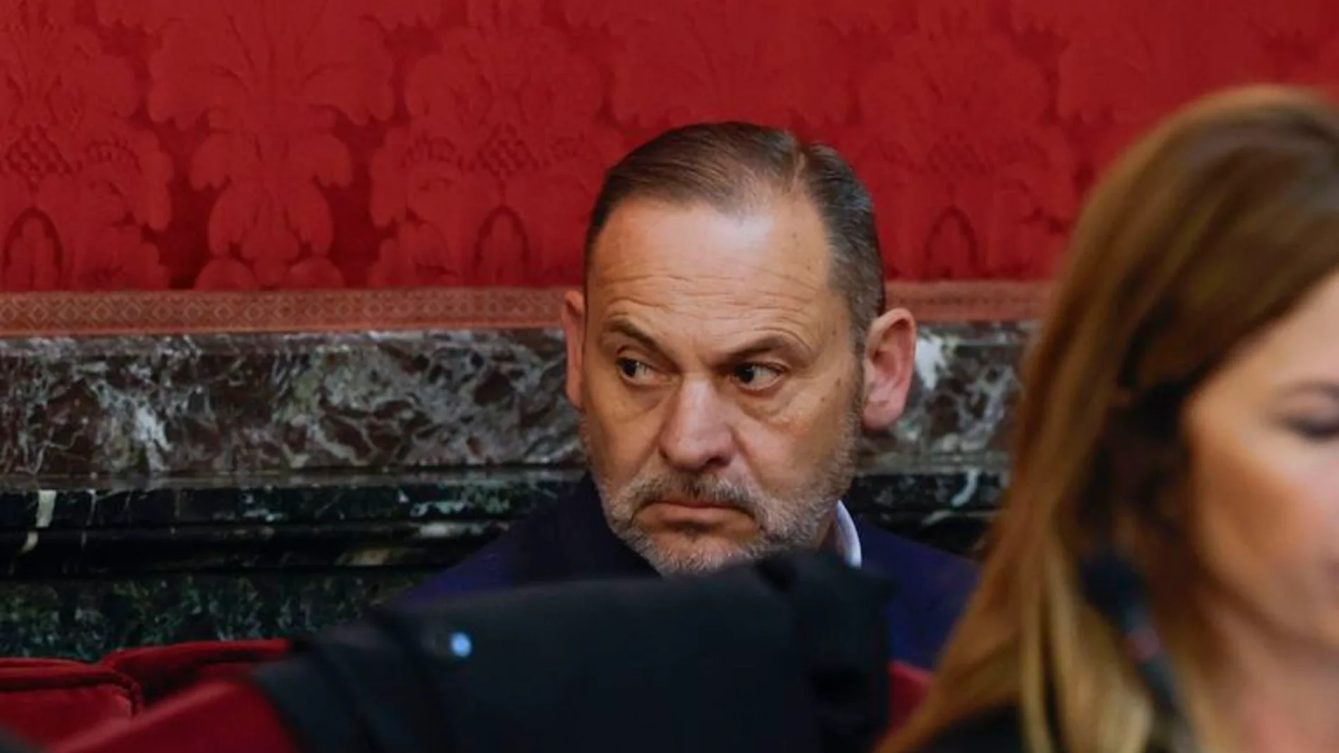 Pepe Ruz was Ábalos's link with the businessmen