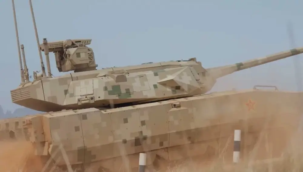 Type 100.
