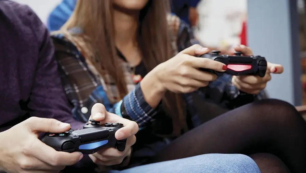 Family Video Games