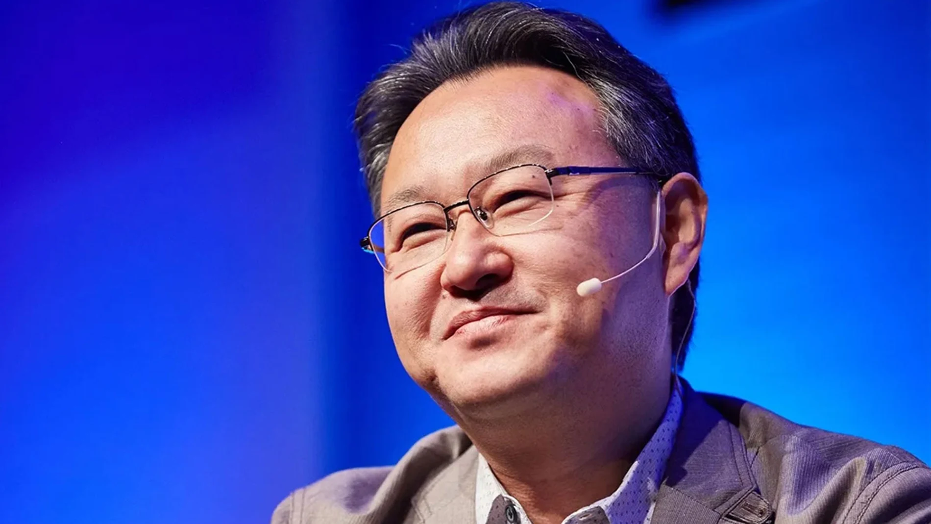 Shuhei Yoshida links layoffs in the video game industry to excess investment during the pandemic